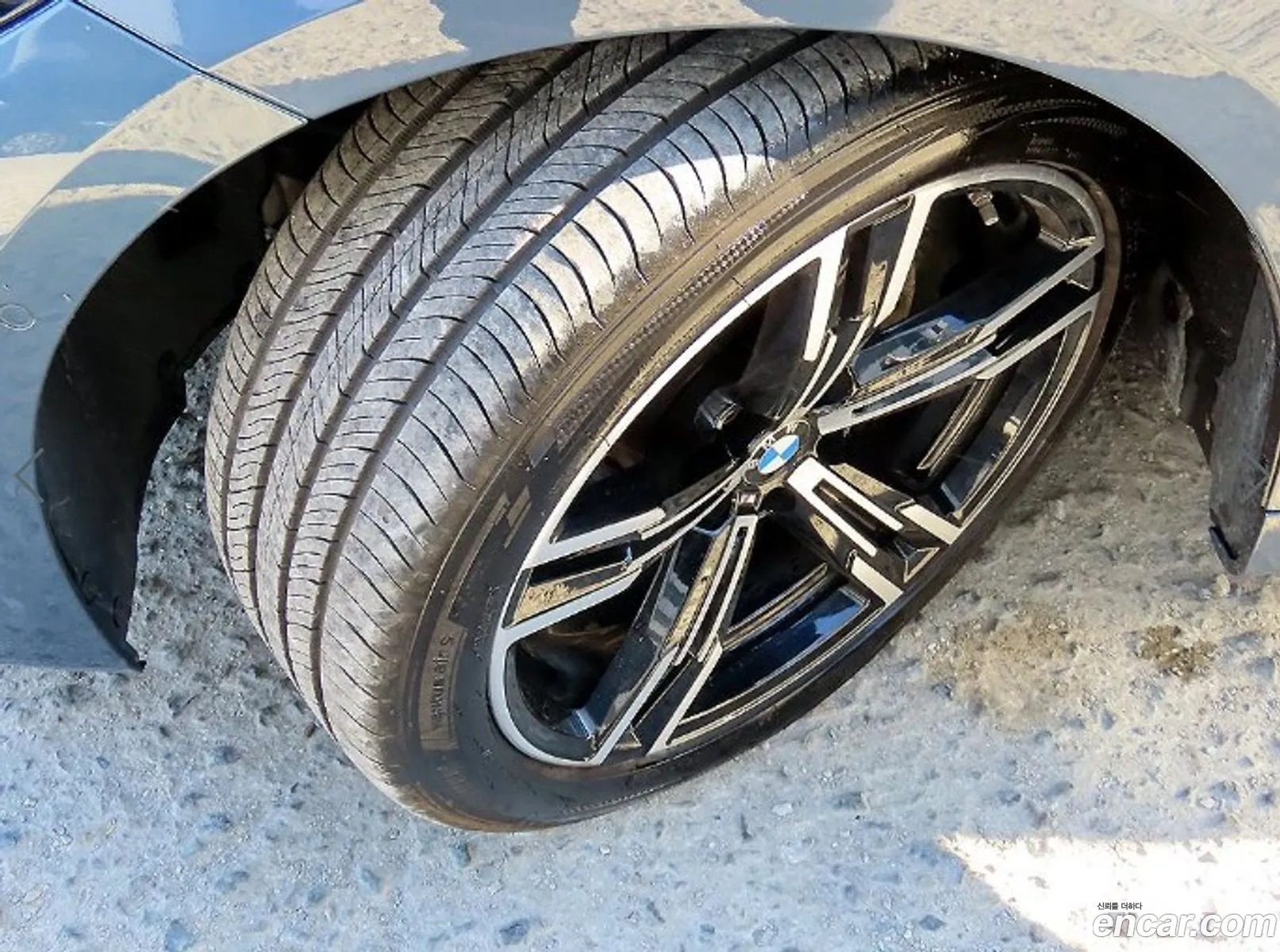 BMW 4 Series 2021 — 9