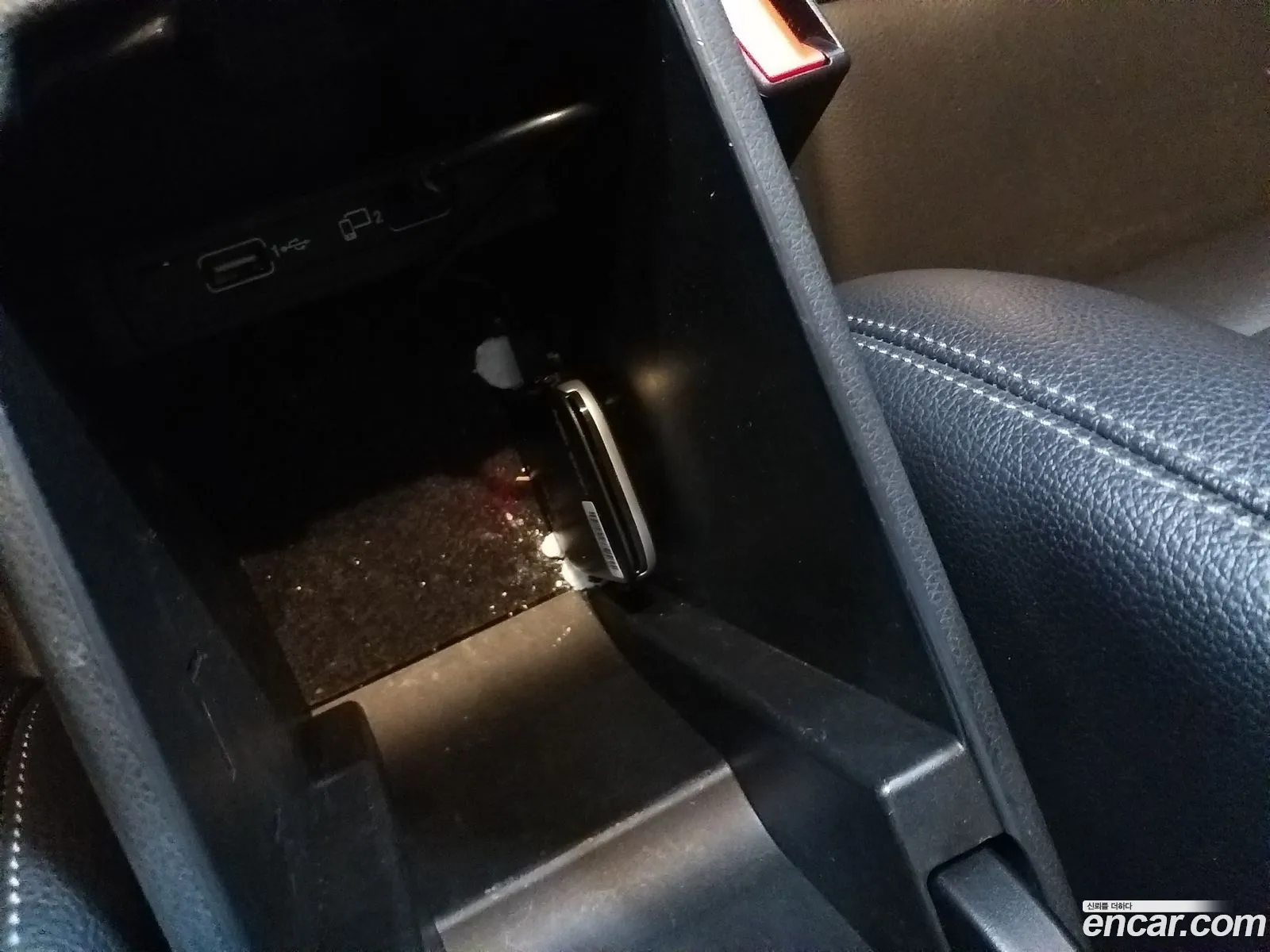 Mercedes-Benz B-Class W246 2016 — 6