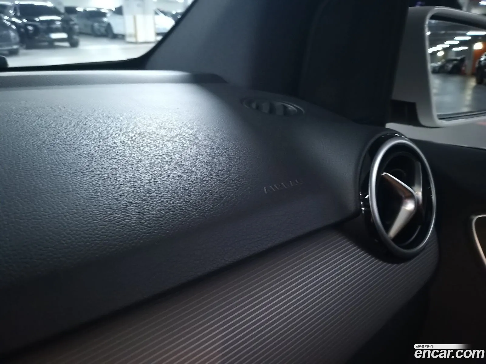 Mercedes-Benz B-Class W246 2016 — 14