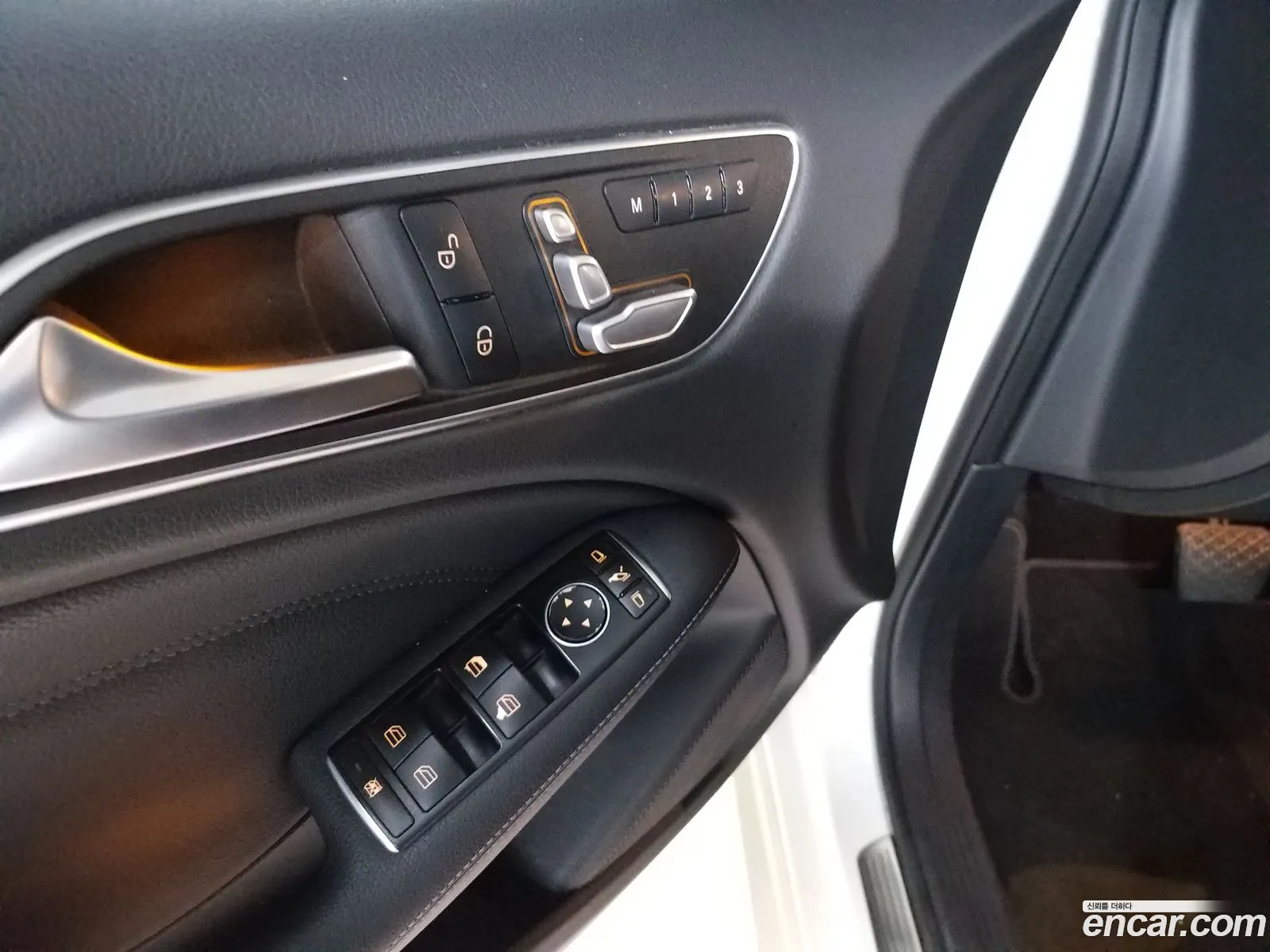Mercedes-Benz B-Class W246 2016 — 13