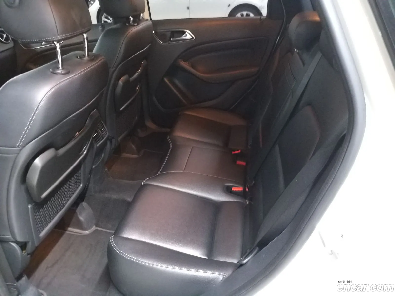 Mercedes-Benz B-Class W246 2016 — 9