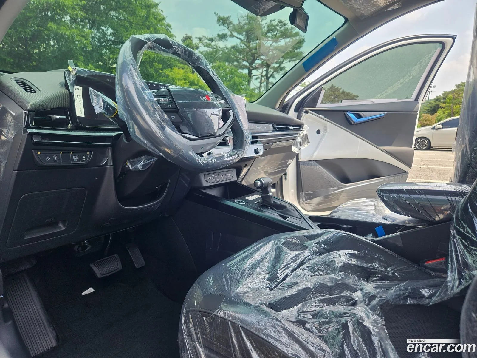 Kia Niro 2026 — 2