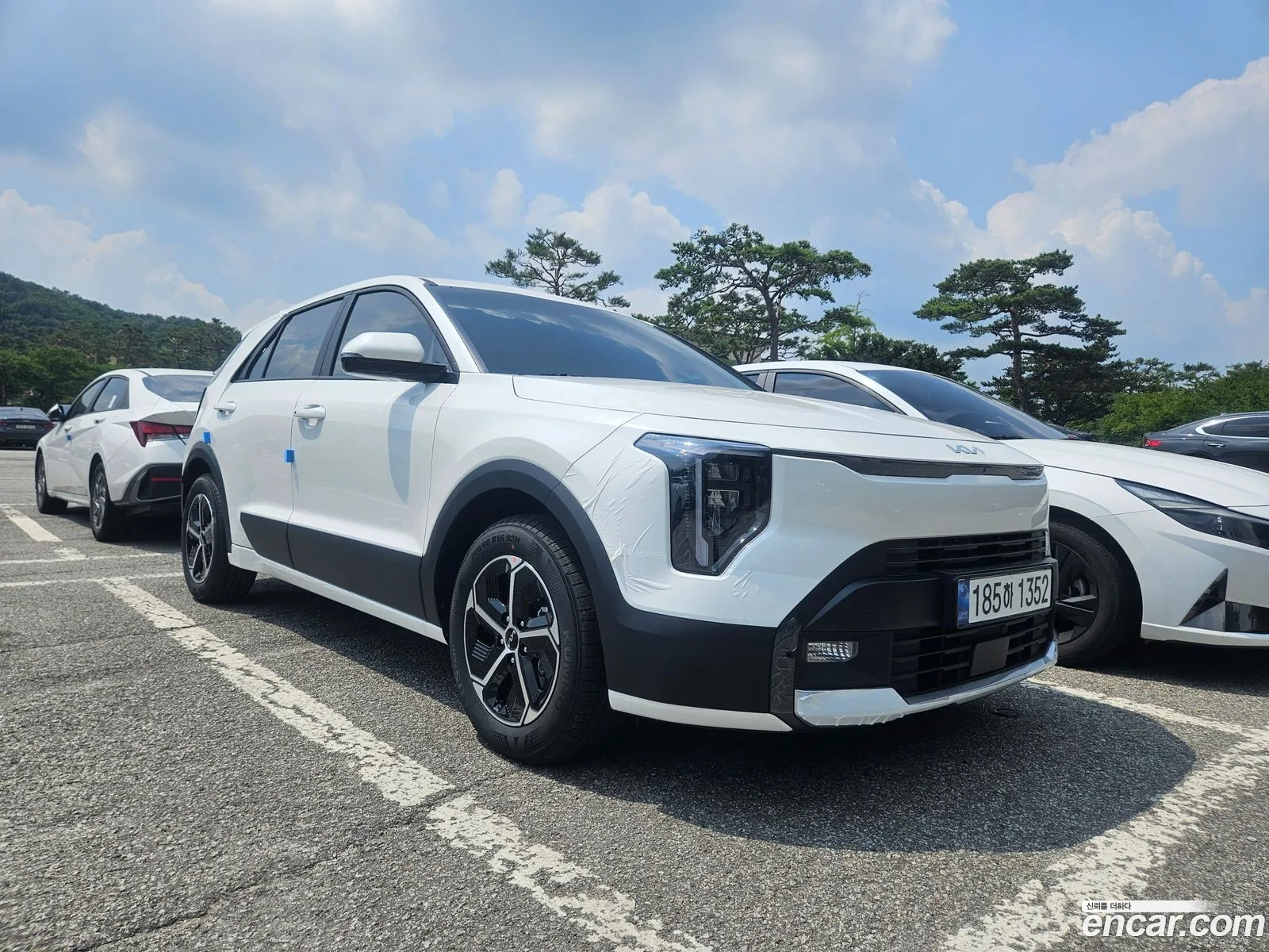 Kia Niro 2026 — 4