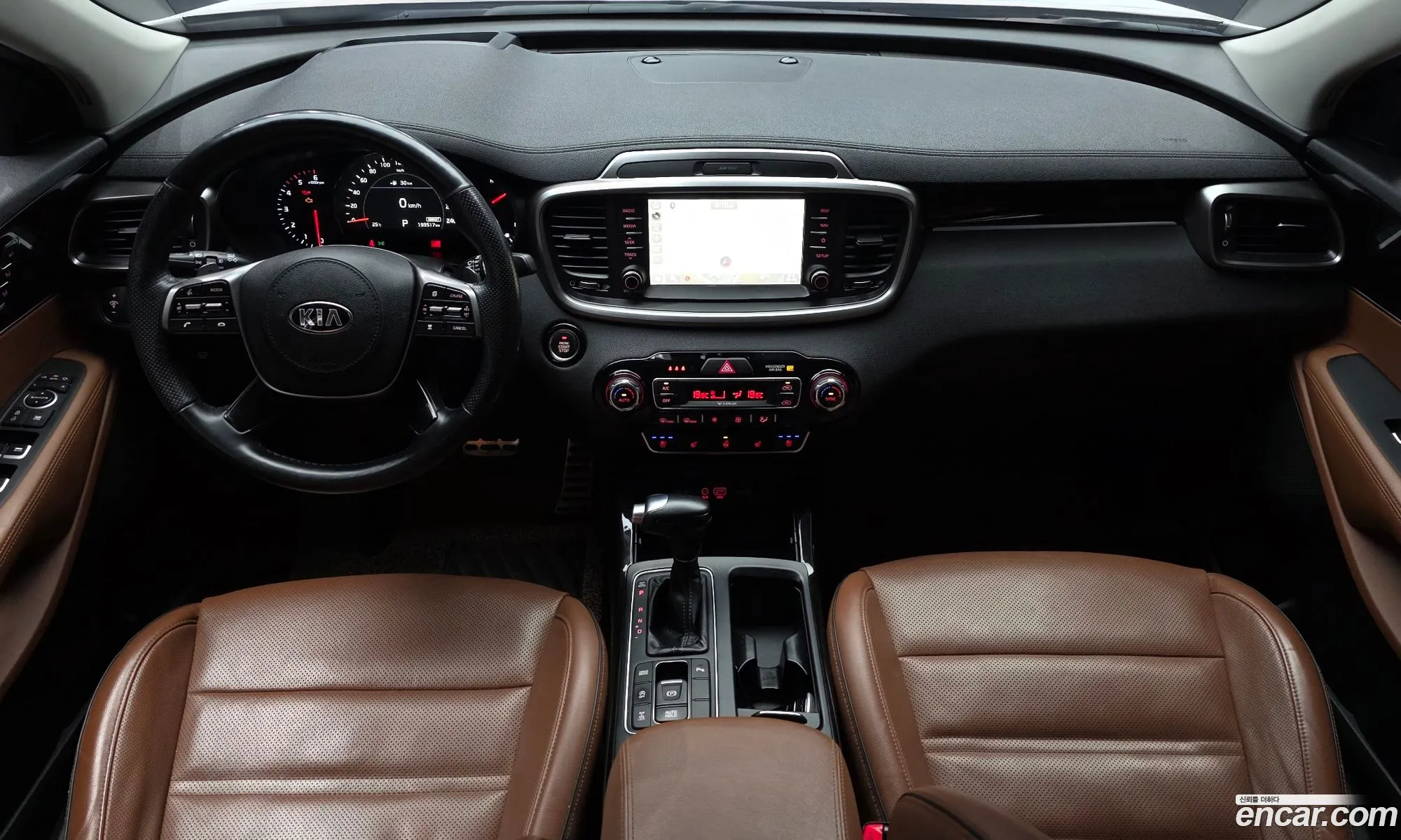 Kia Sorento 2018 — 4