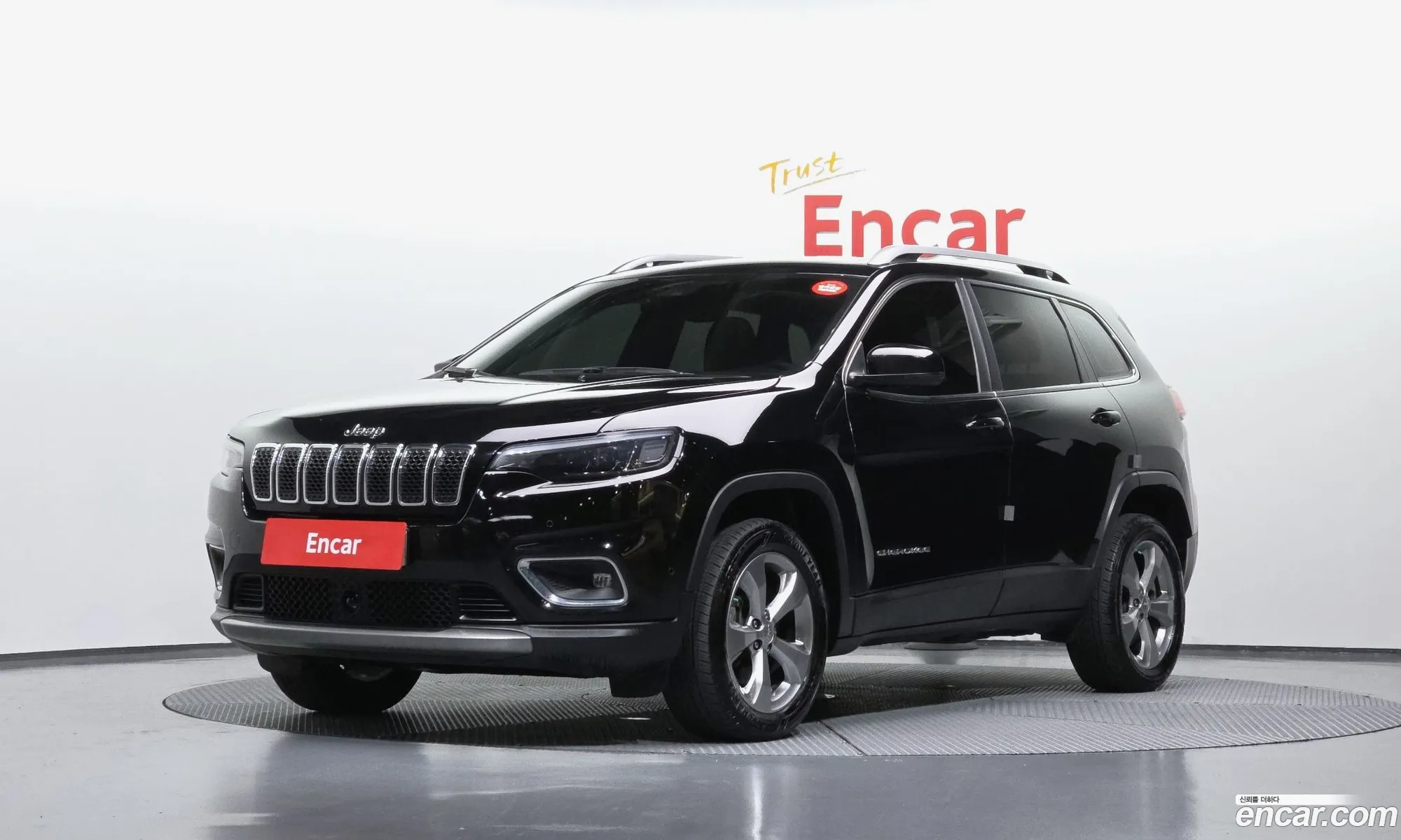 Jeep Cherokee 2021 1C4PJMDB0MD138134 — 9