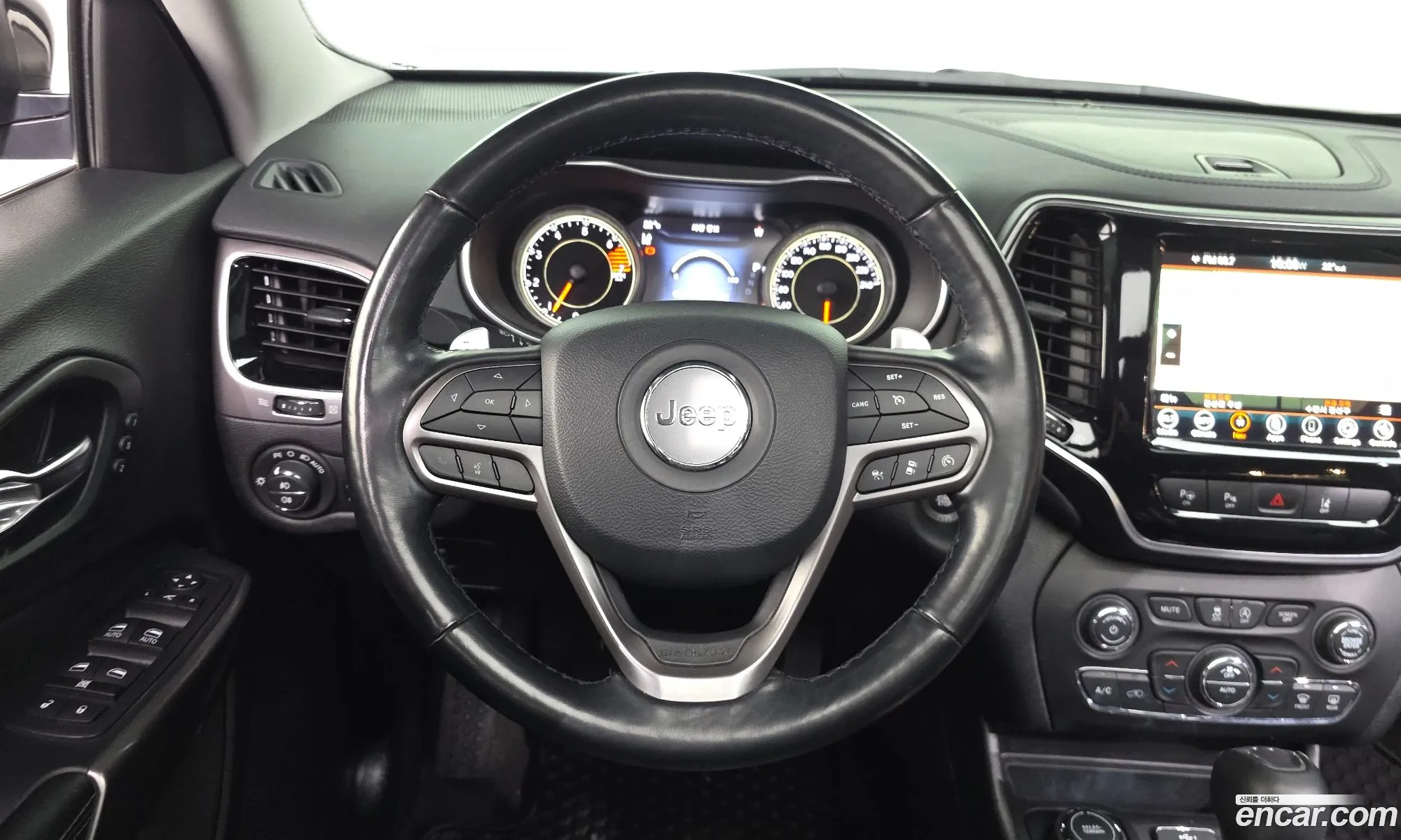 Jeep Cherokee 2021 1C4PJMDB0MD138134 — 6