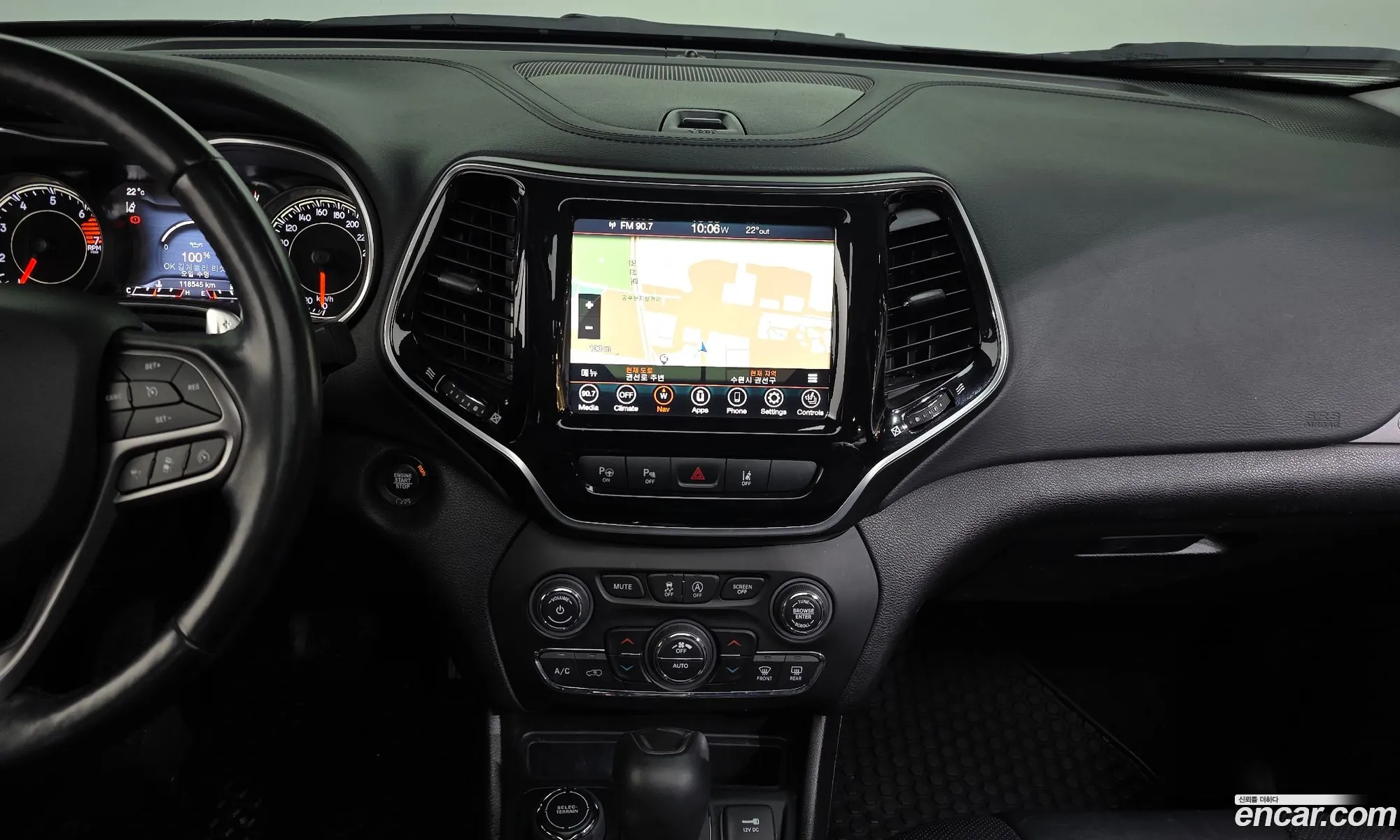 Jeep Cherokee 2021 1C4PJMDB0MD138134 — 18
