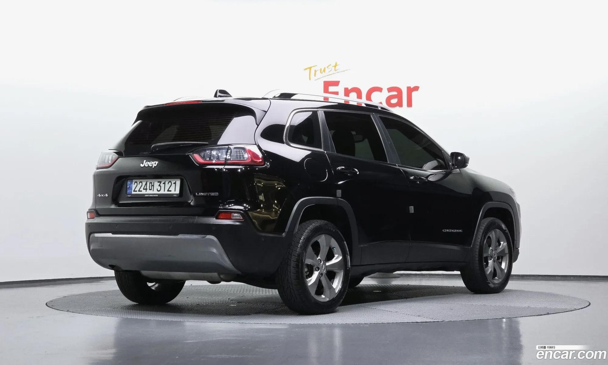 Jeep Cherokee 2021 1C4PJMDB0MD138134 — 26