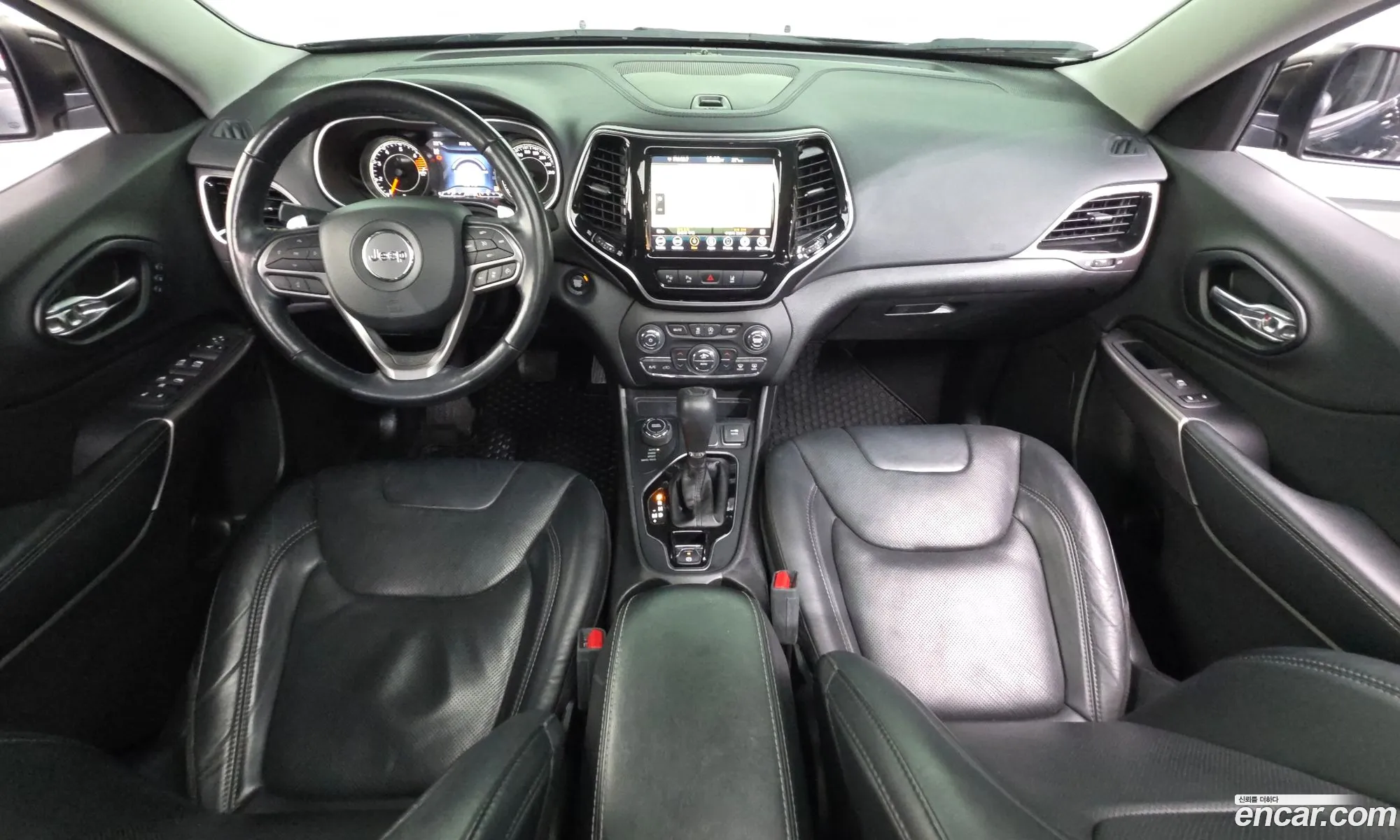 Jeep Cherokee 2021 1C4PJMDB0MD138134 — 8