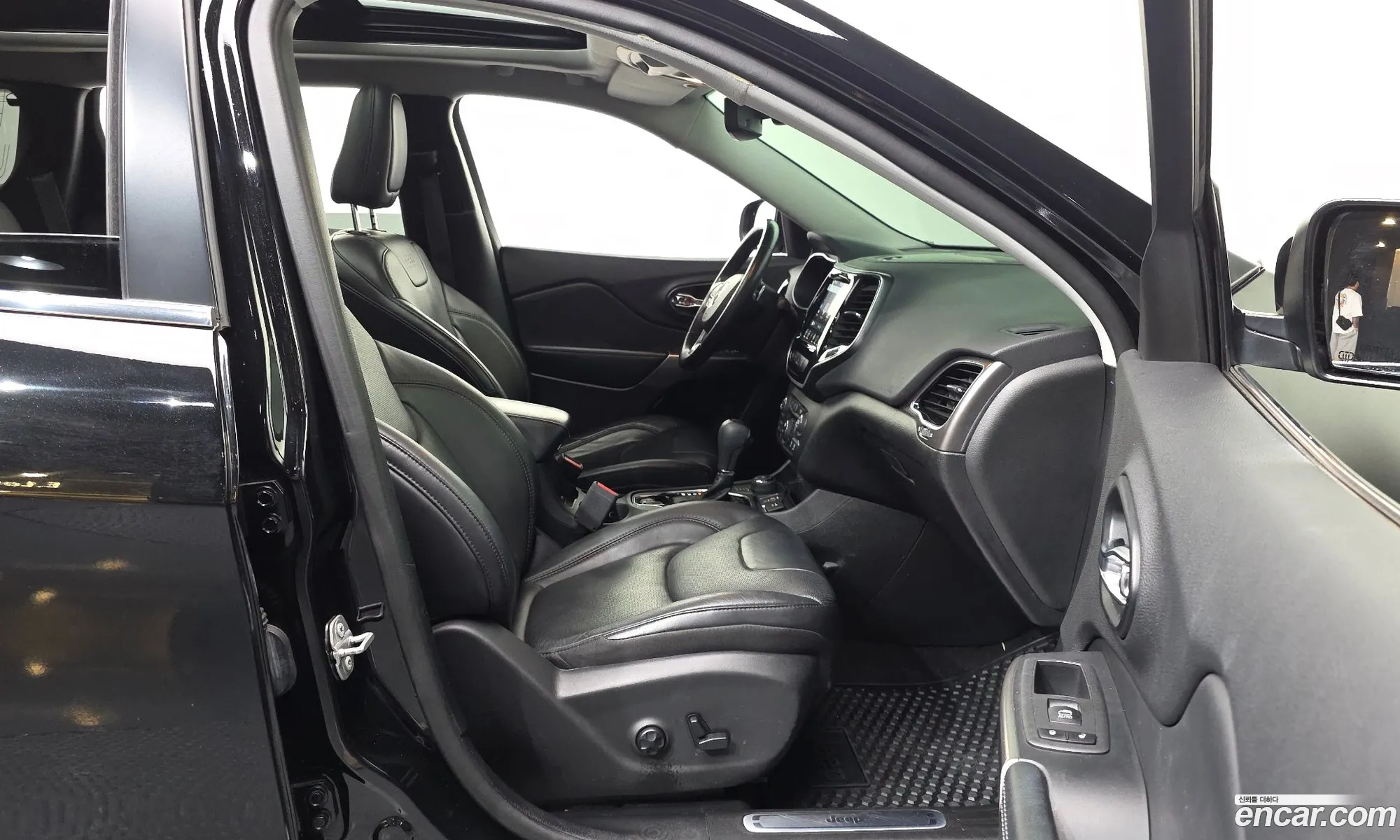 Jeep Cherokee 2021 1C4PJMDB0MD138134 — 10