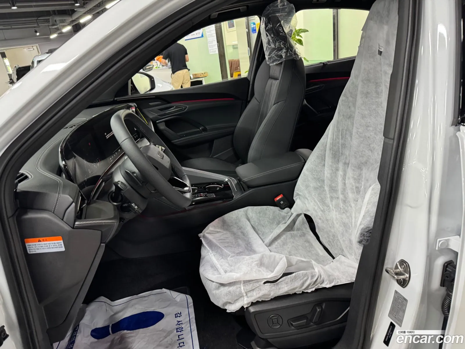 Audi Q5 2025 — 6