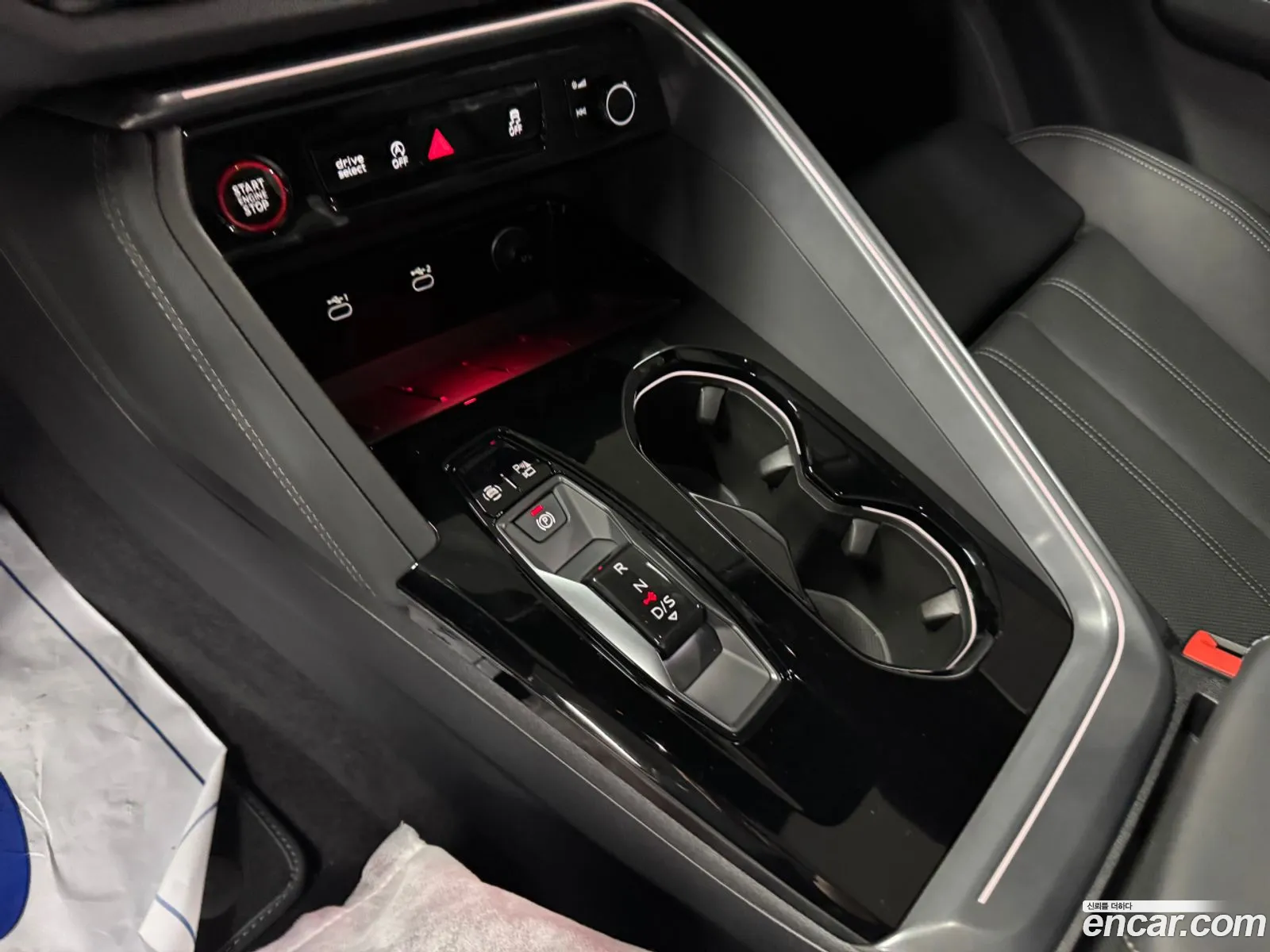 Audi Q5 2025 — 14