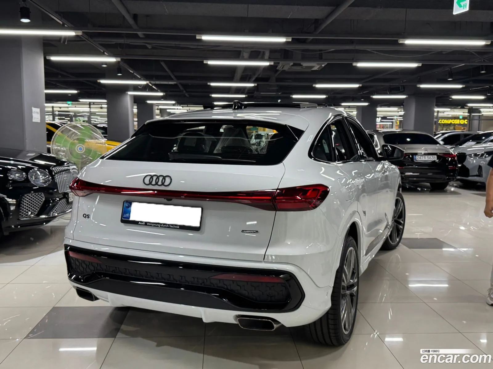 Audi Q5 2025 — 3