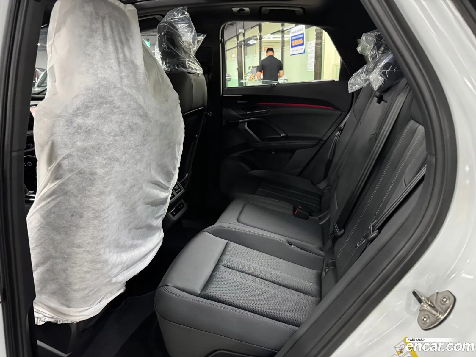 Audi Q5 2025 — 15