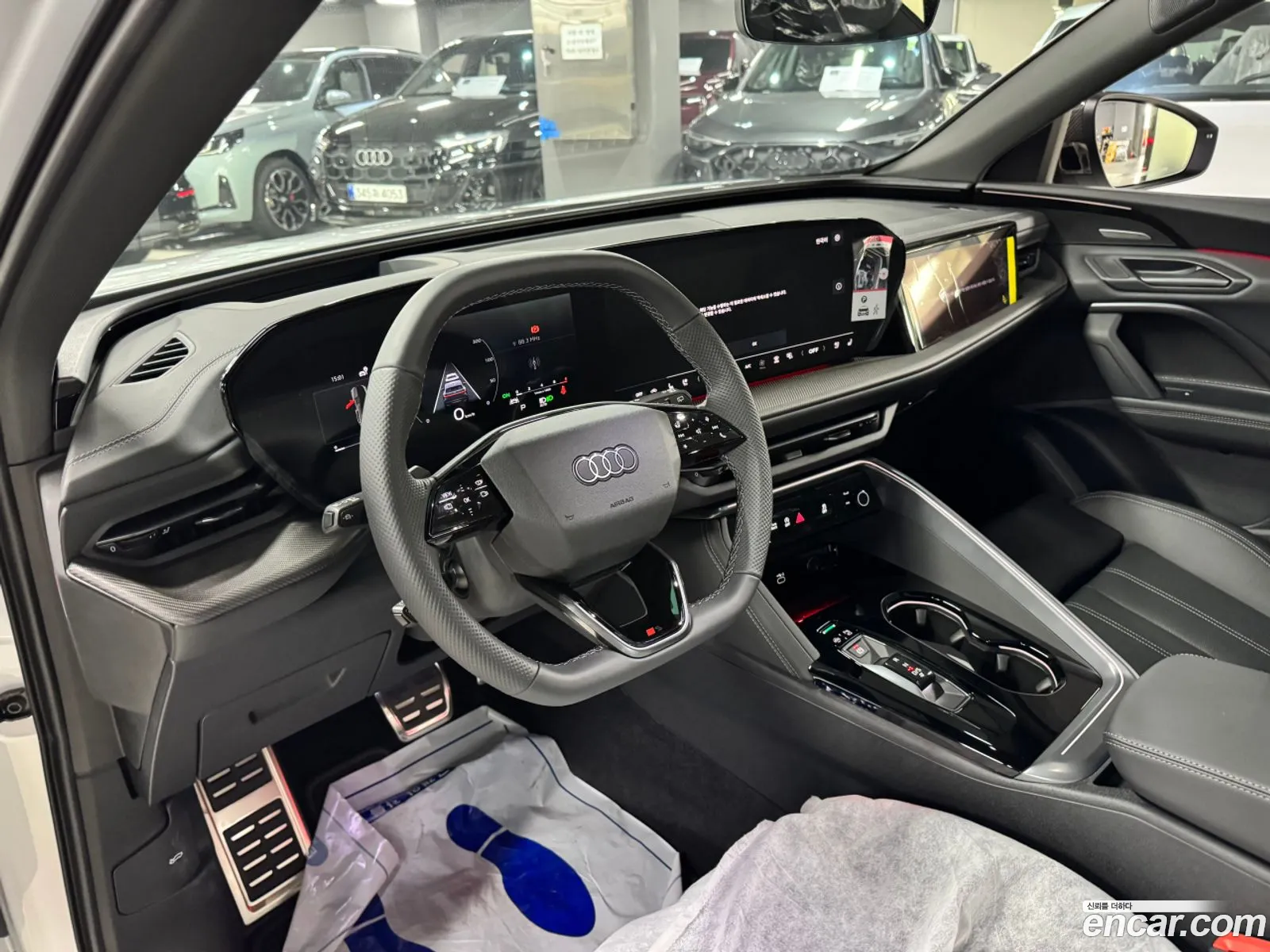 Audi Q5 2025 — 12