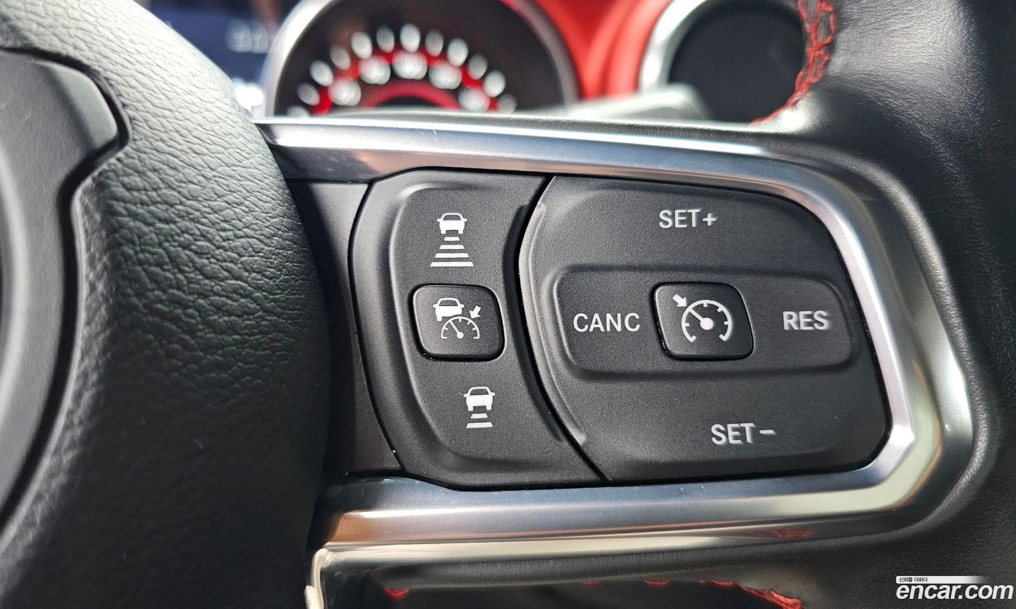 Jeep Gladiator 2021 1C6JJTBG — 6