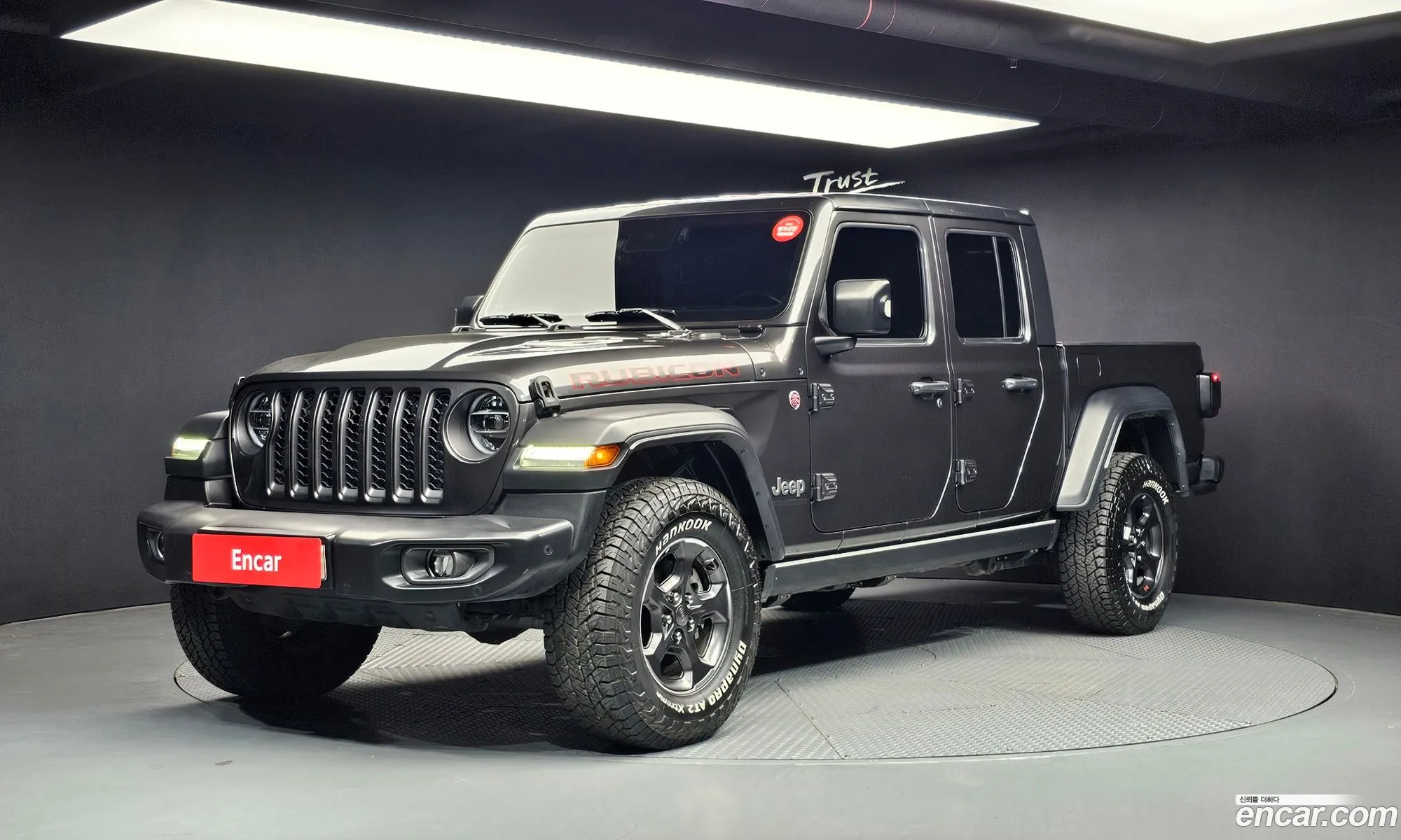 Jeep Gladiator 2021 1C6JJTBG — 3