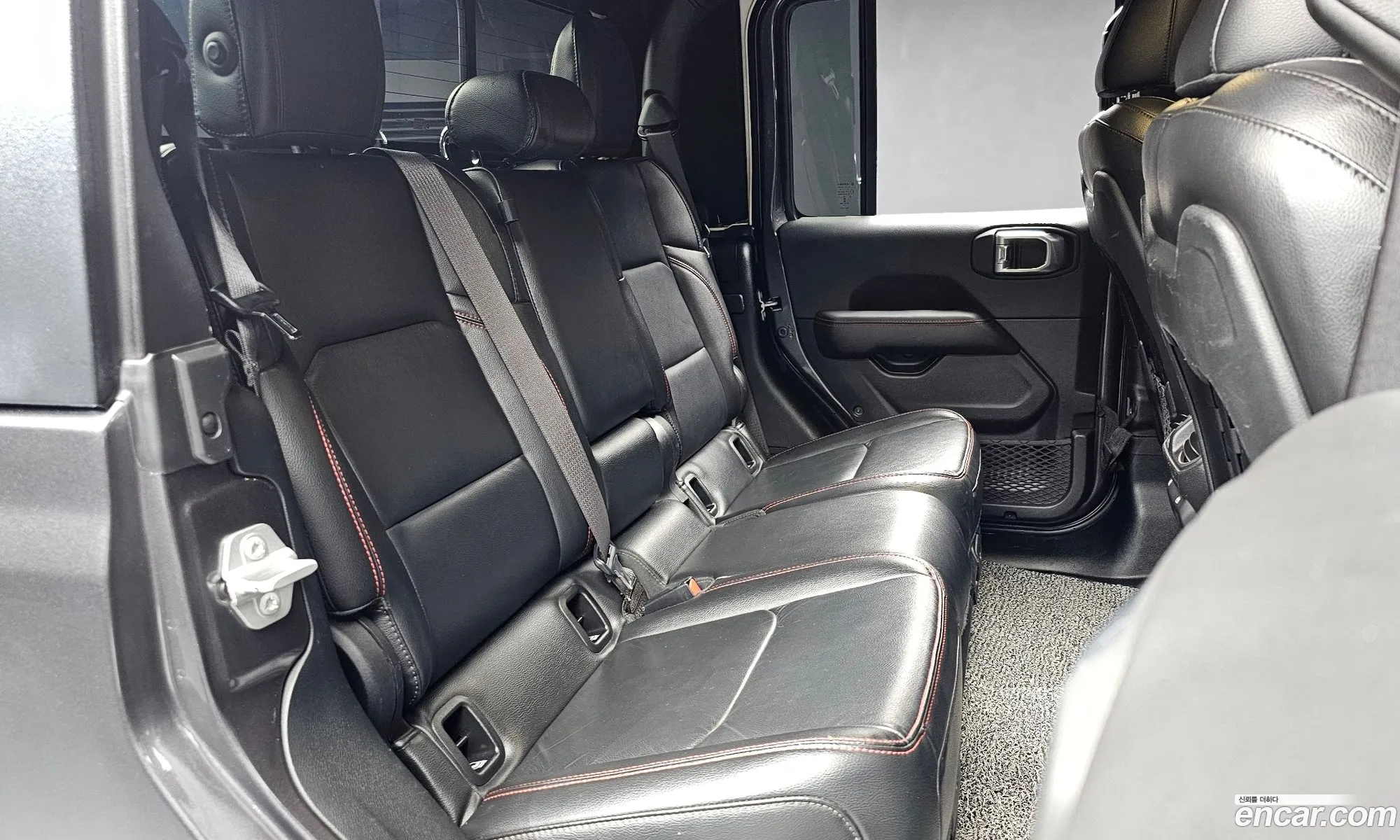 Jeep Gladiator 2021 1C6JJTBG — 7