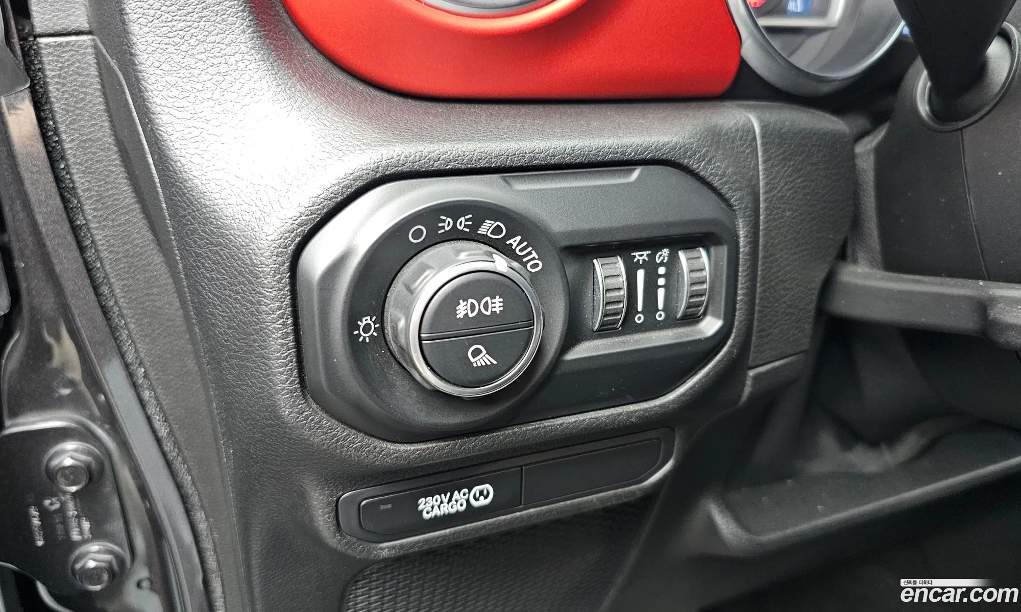 Jeep Gladiator 2021 1C6JJTBG — 19