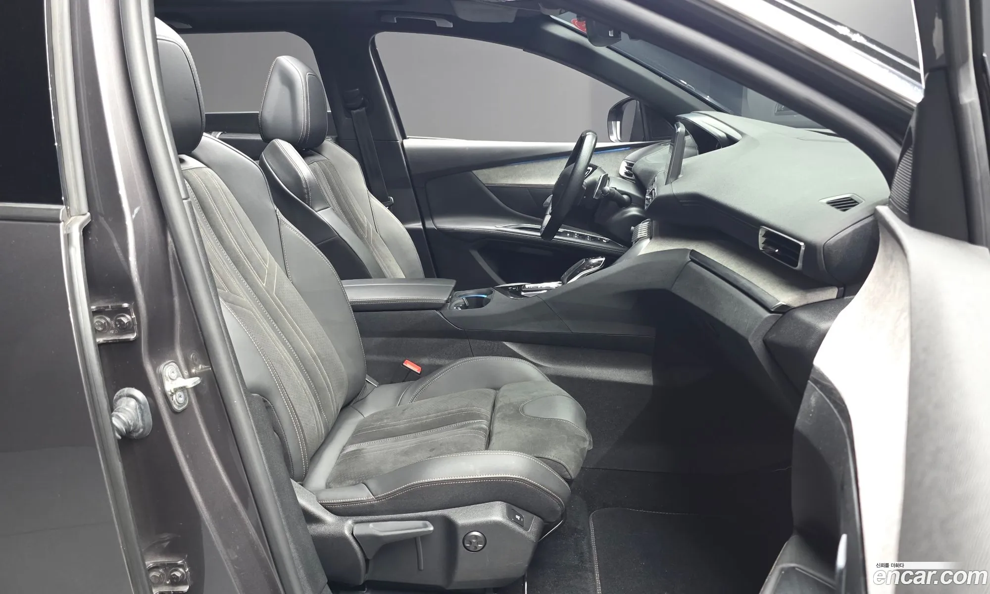 Peugeot 5008 2021 — 20