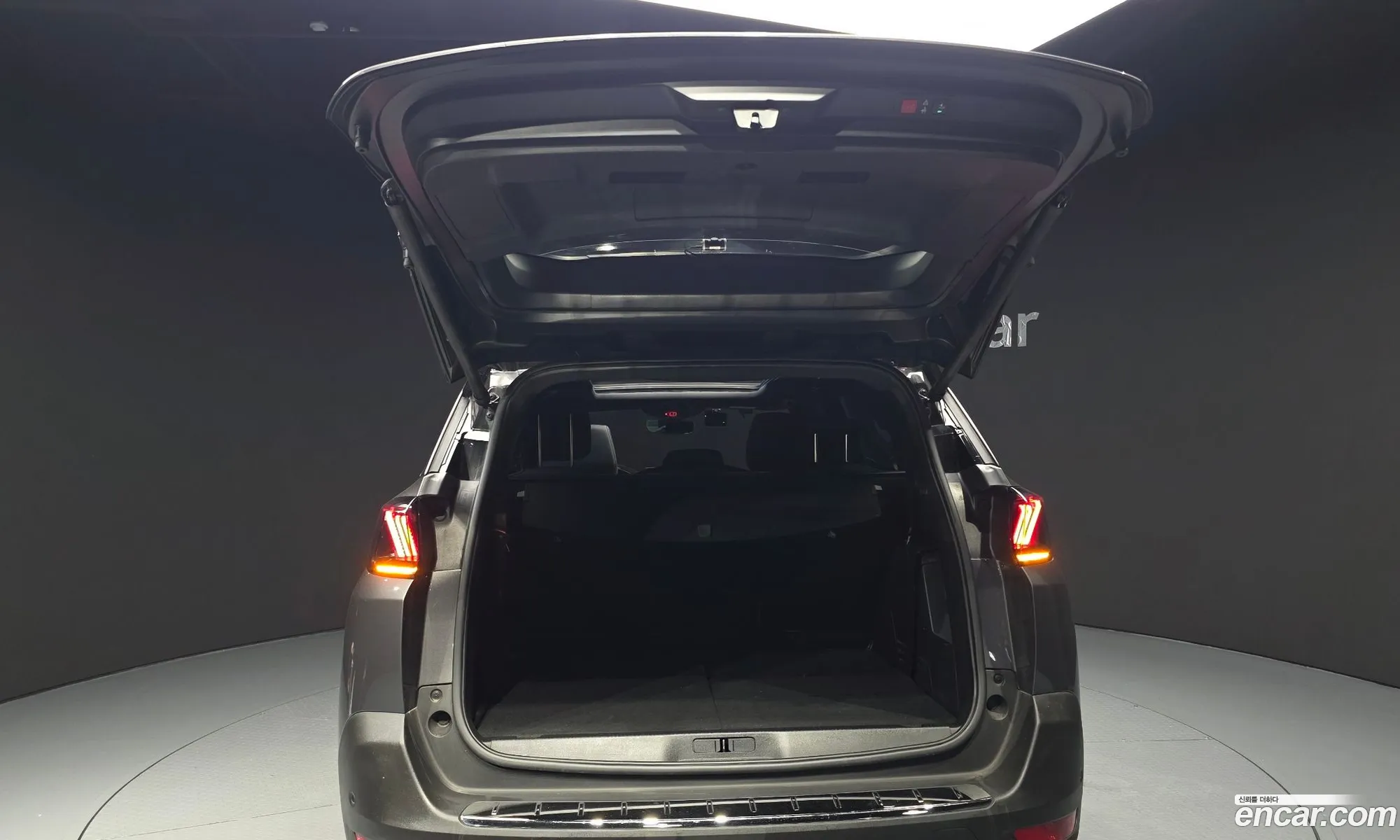 Peugeot 5008 2021 — 24