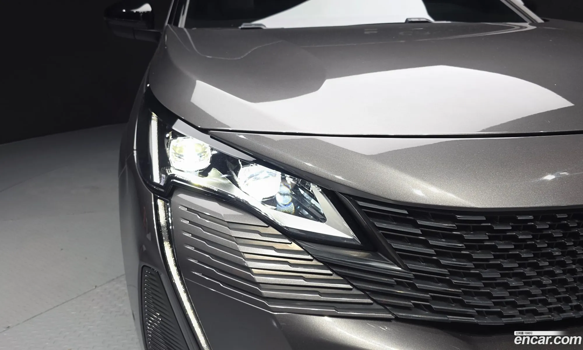 Peugeot 5008 2021 — 26