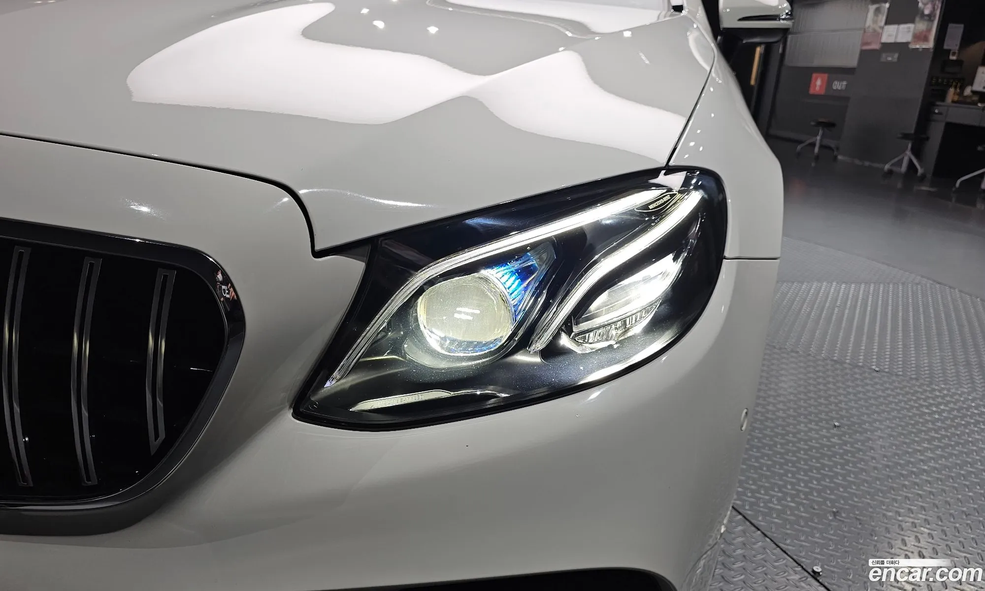 Mercedes-Benz E-Class W213 2019 WDD1K1EB6KF100706 — 23