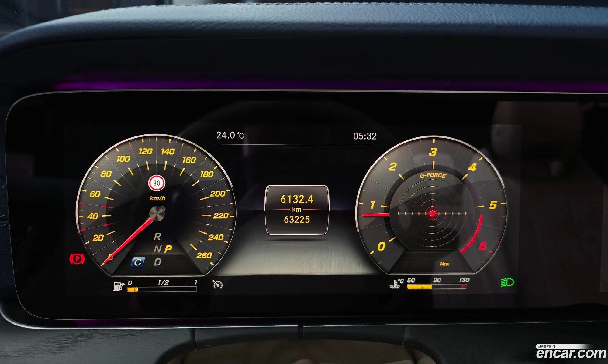 Mercedes-Benz E-Class W213 2019 WDD1K1EB6KF100706 — 19