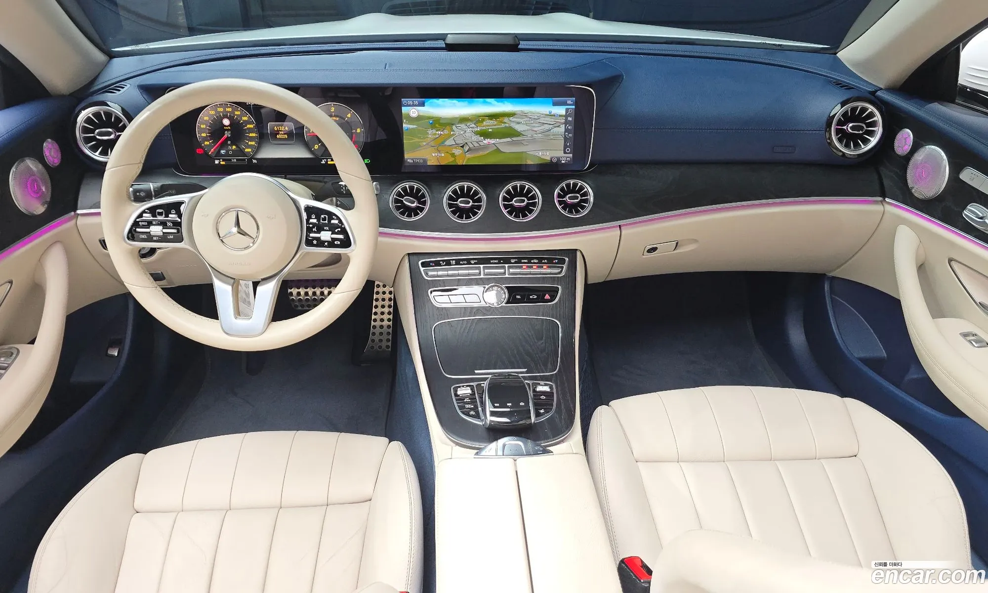 Mercedes-Benz E-Class W213 2019 WDD1K1EB6KF100706 — 15