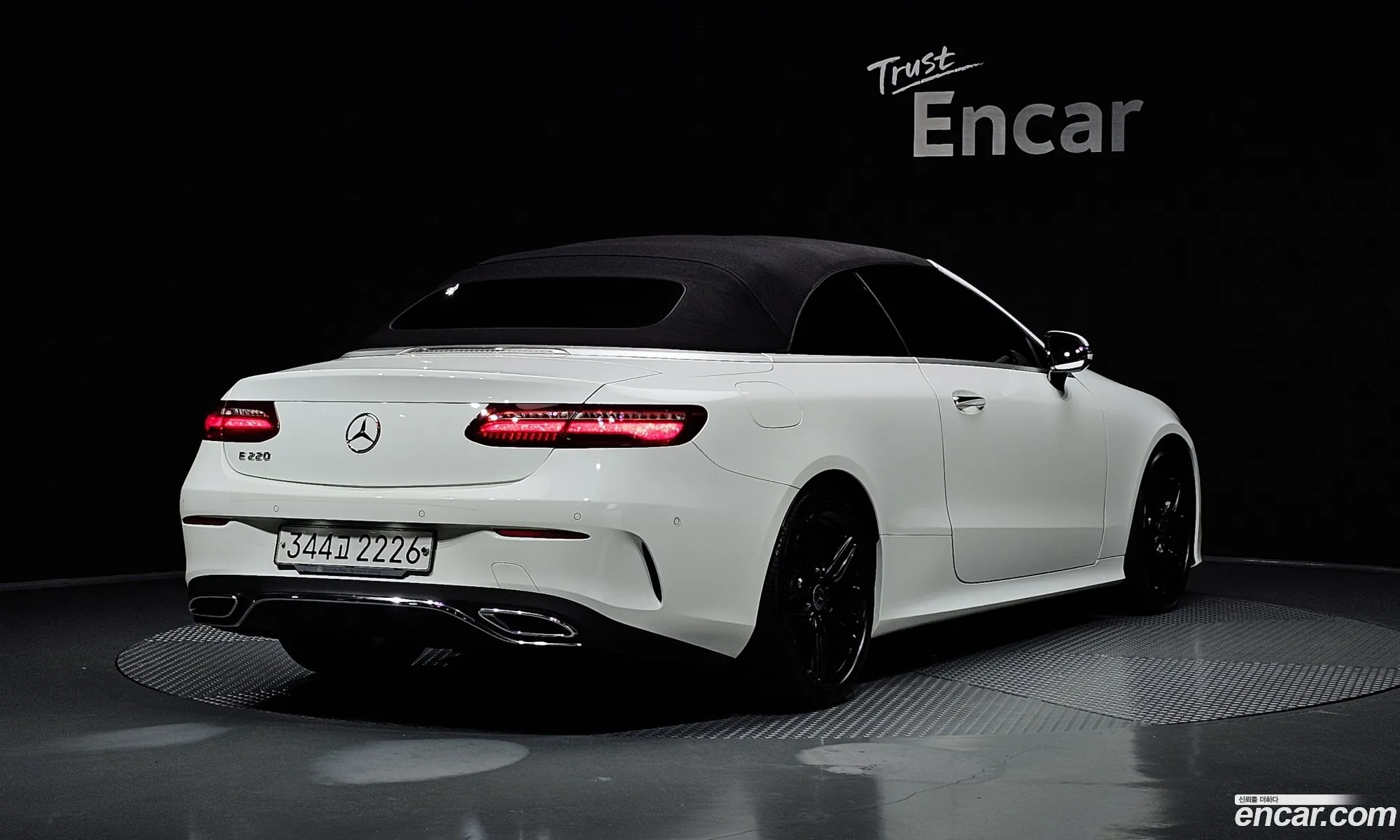 Mercedes-Benz E-Class W213 2019 WDD1K1EB6KF100706 — 21