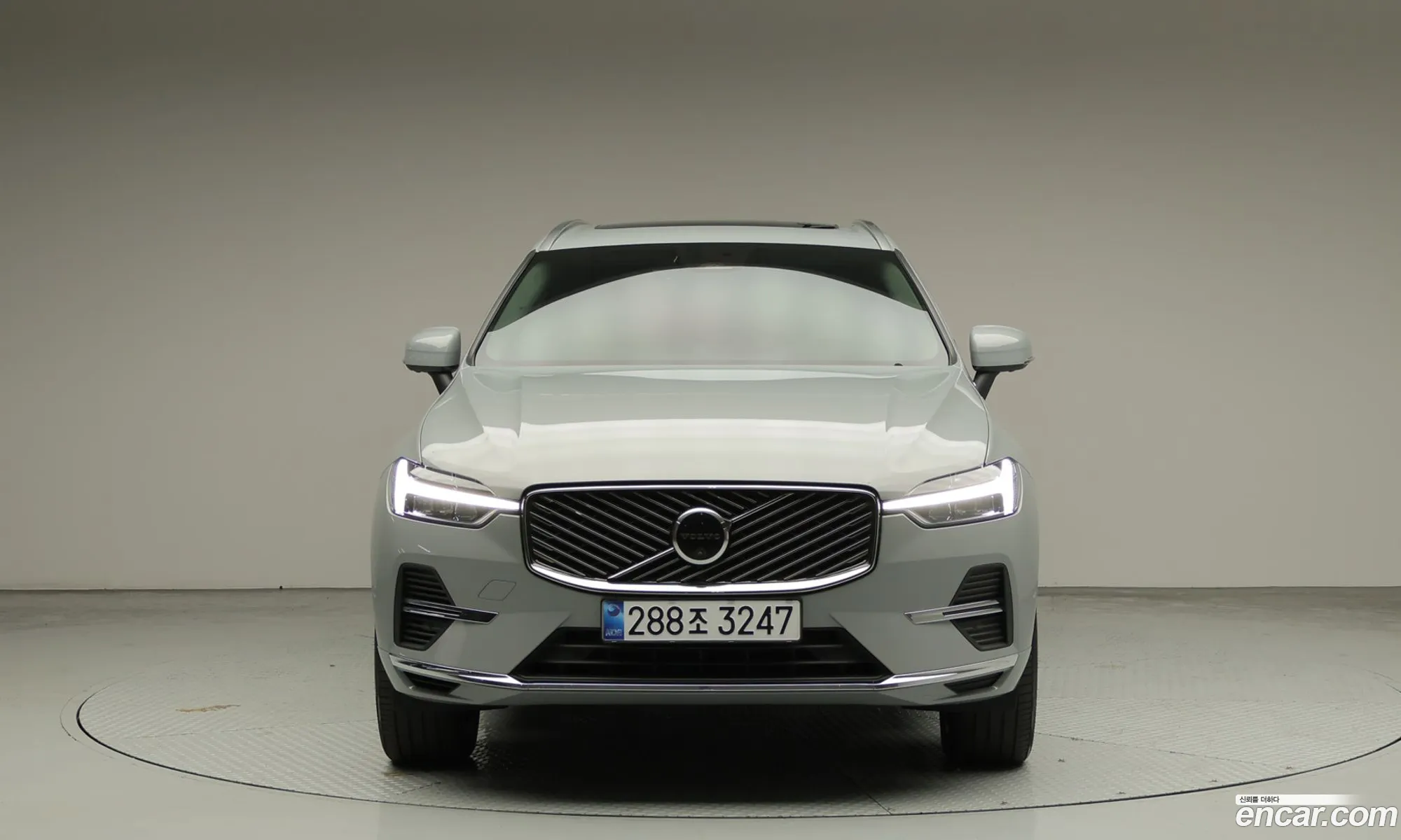 Volvo XC60 2025 — 14