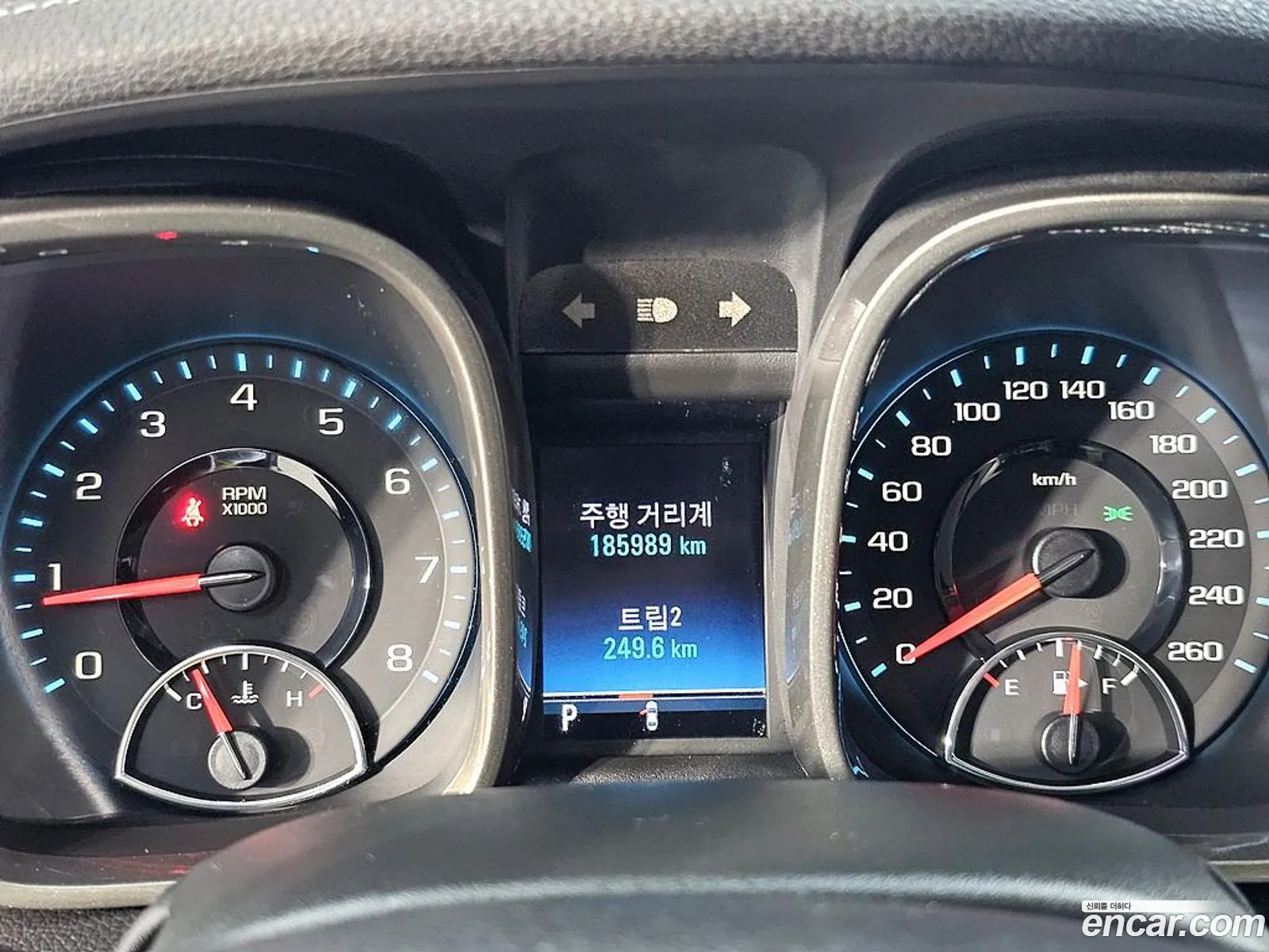 Chevrolet (GM Daewoo) Malibu 2012 — 2
