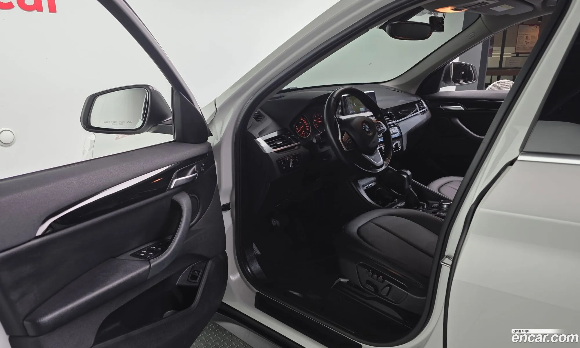 BMW X1 2017 WBAHT9100H5J07199 — 10