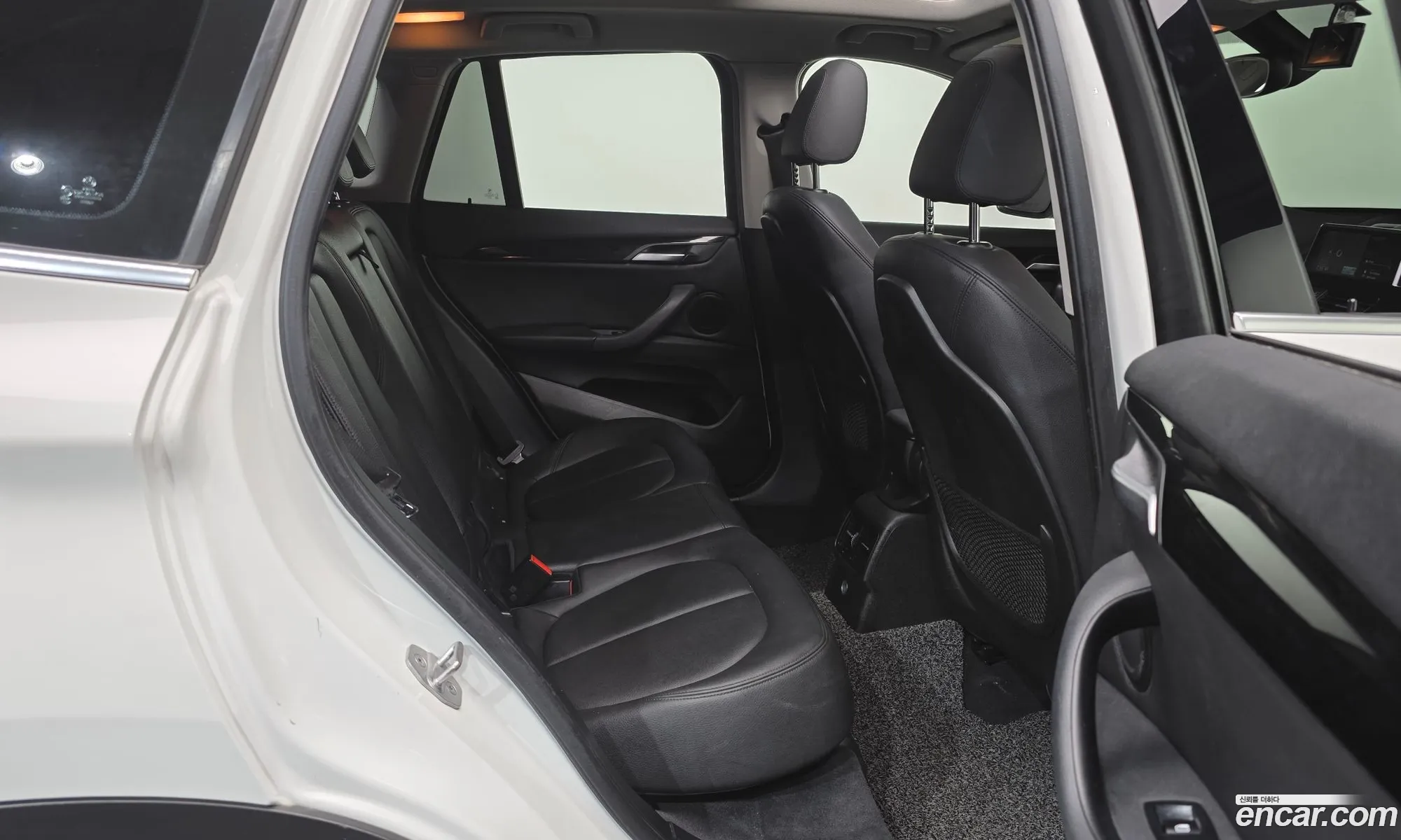 BMW X1 2017 WBAHT9100H5J07199 — 6