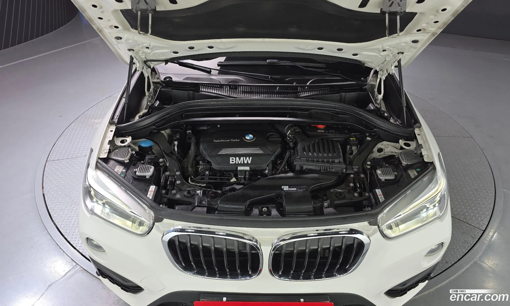 BMW X1 2017 WBAHT9100H5J07199 — 14