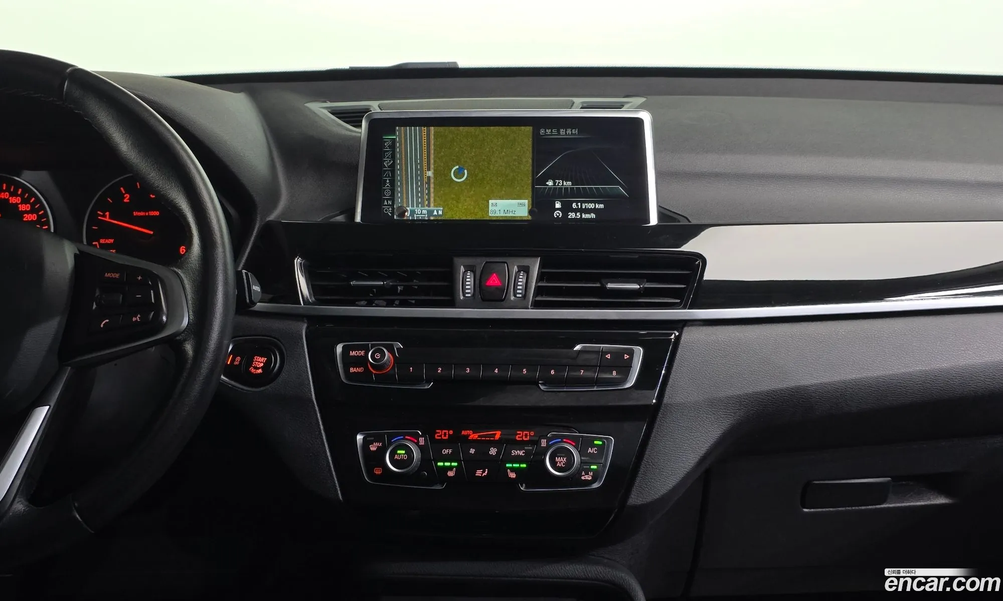 BMW X1 2017 WBAHT9100H5J07199 — 12