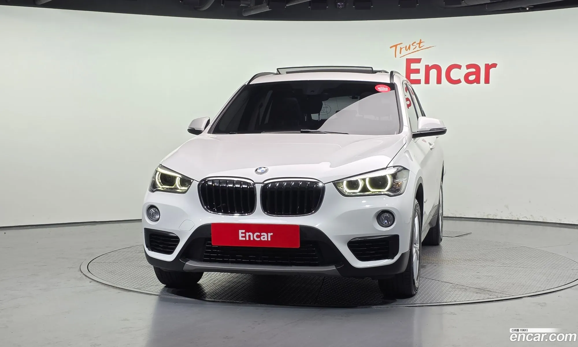 BMW X1 2017 WBAHT9100H5J07199 — 15