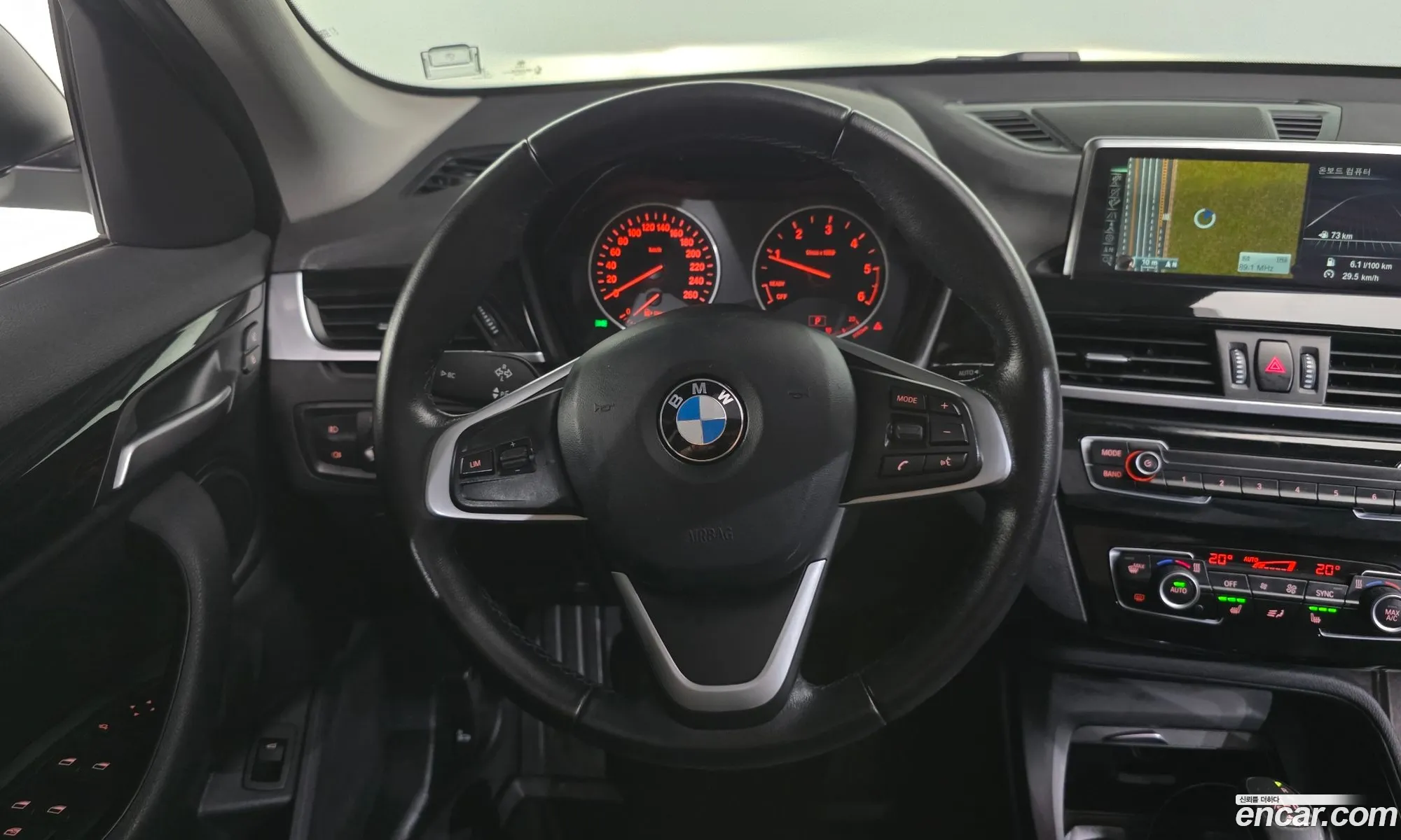 BMW X1 2017 WBAHT9100H5J07199 — 16