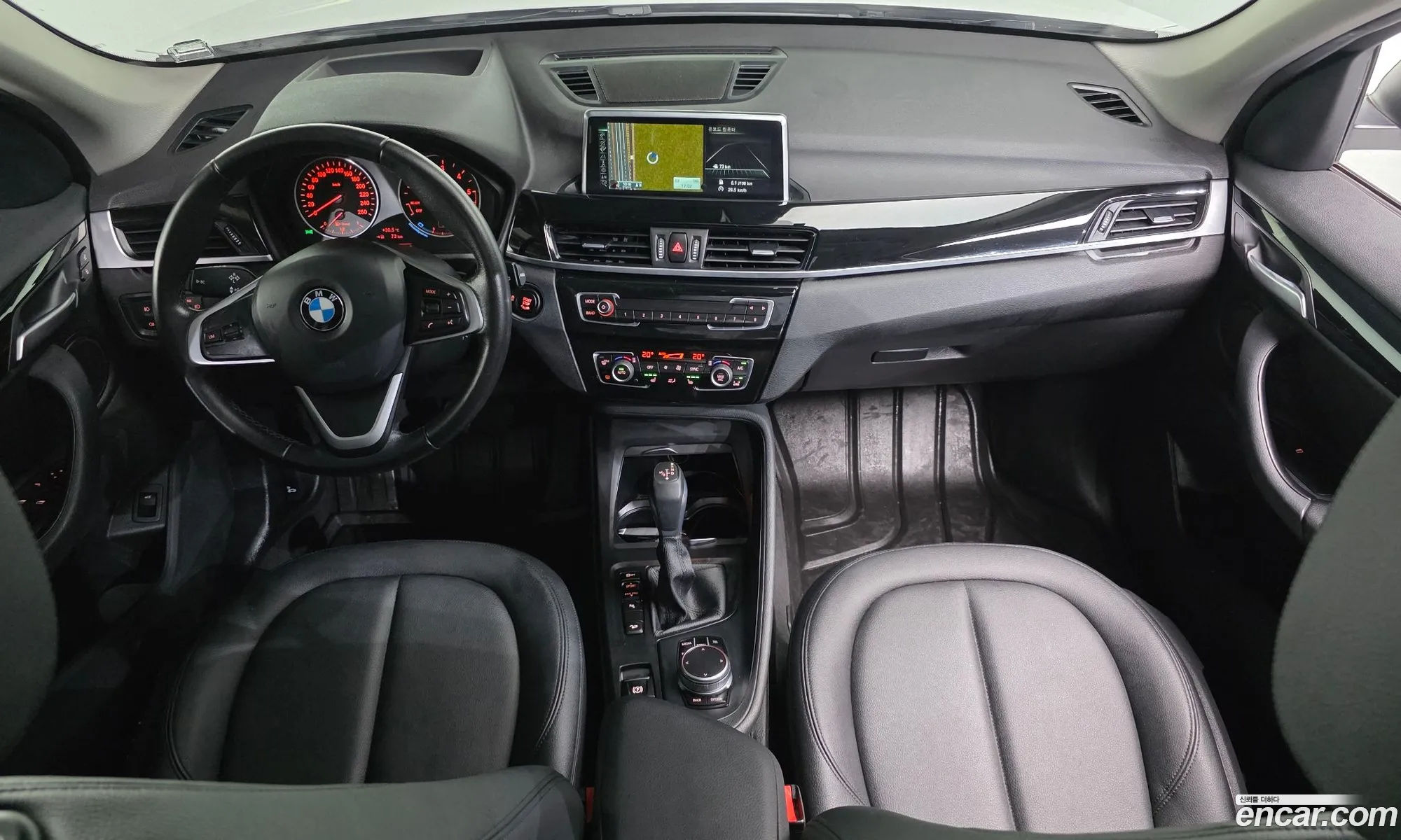 BMW X1 2017 WBAHT9100H5J07199 — 17
