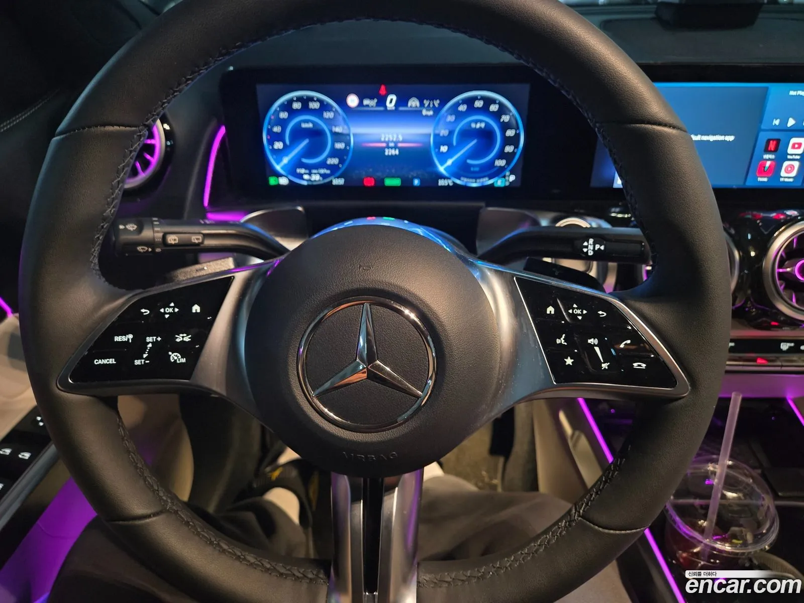 Mercedes-Benz EQB X243 2025 — 3