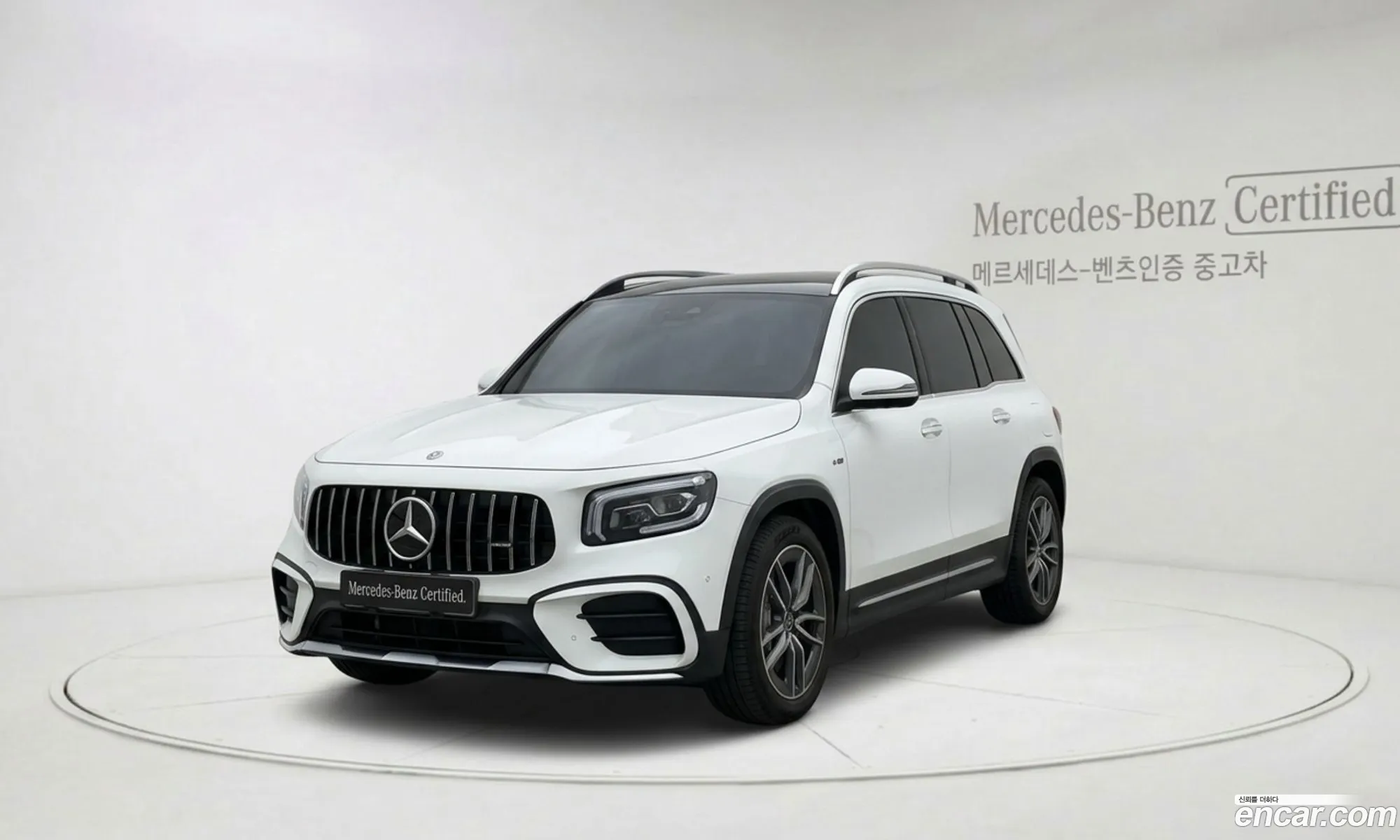 Mercedes-Benz GLB-Class X247 2025 — 10