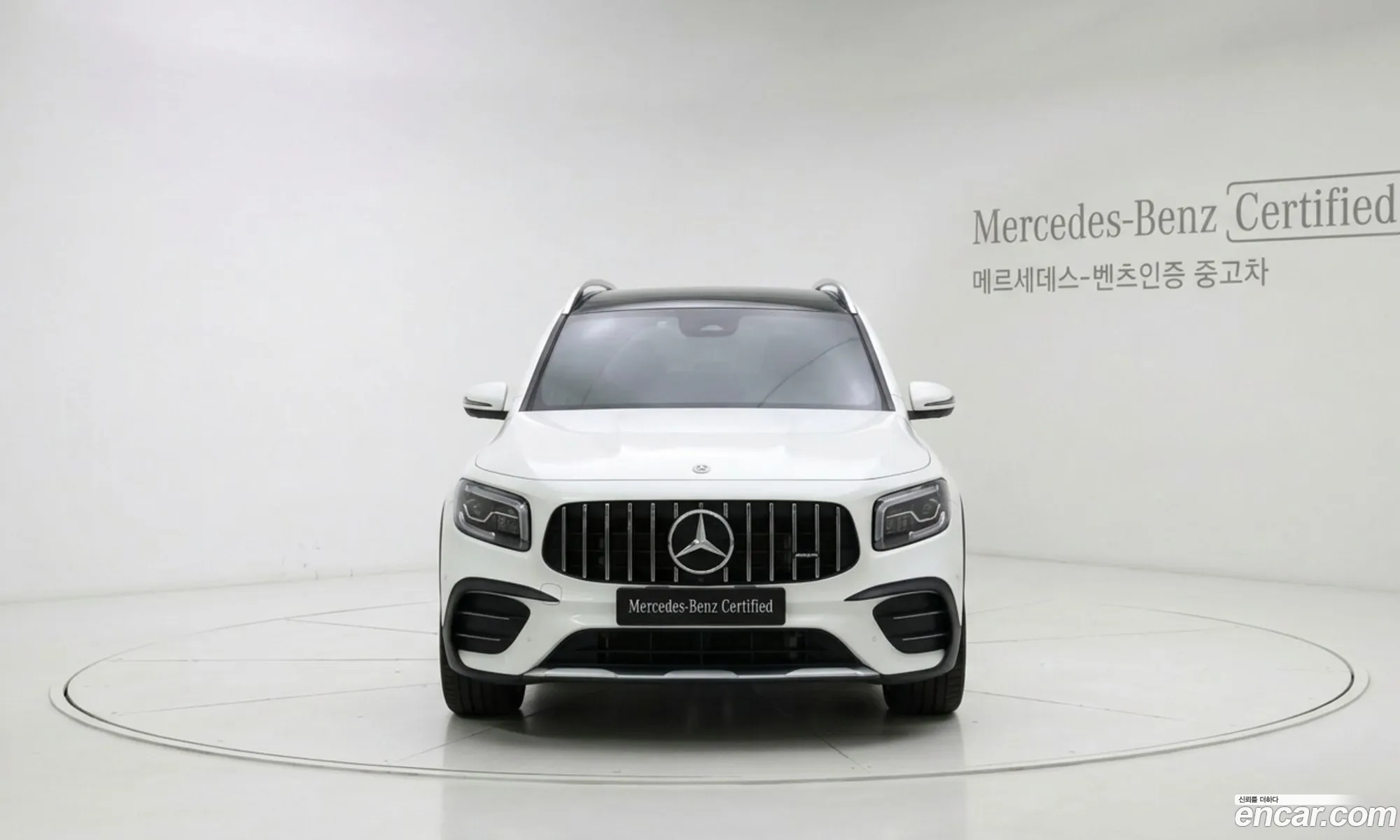 Mercedes-Benz GLB-Class X247 2025 — 11