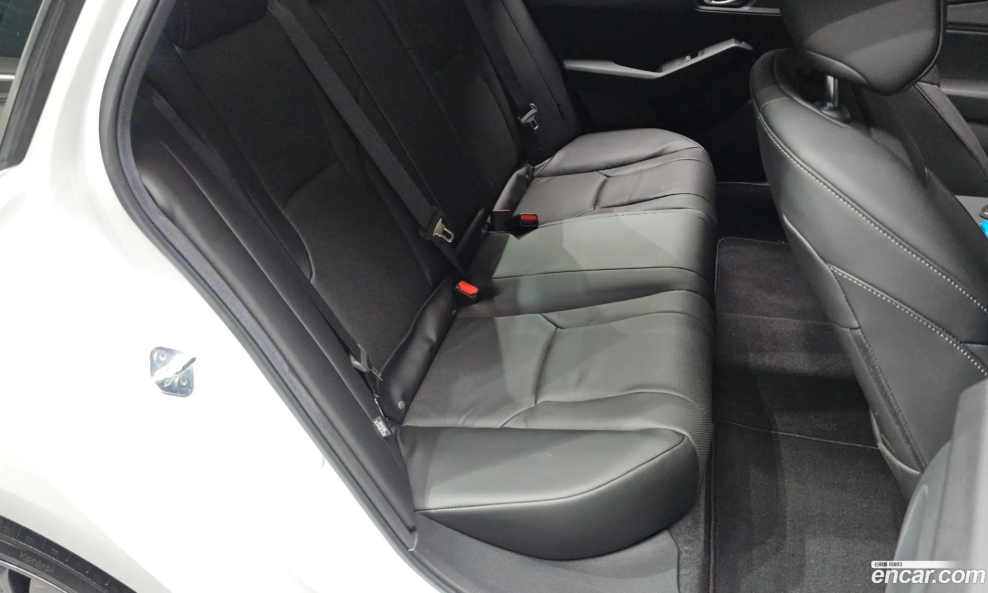 Honda Accord 1