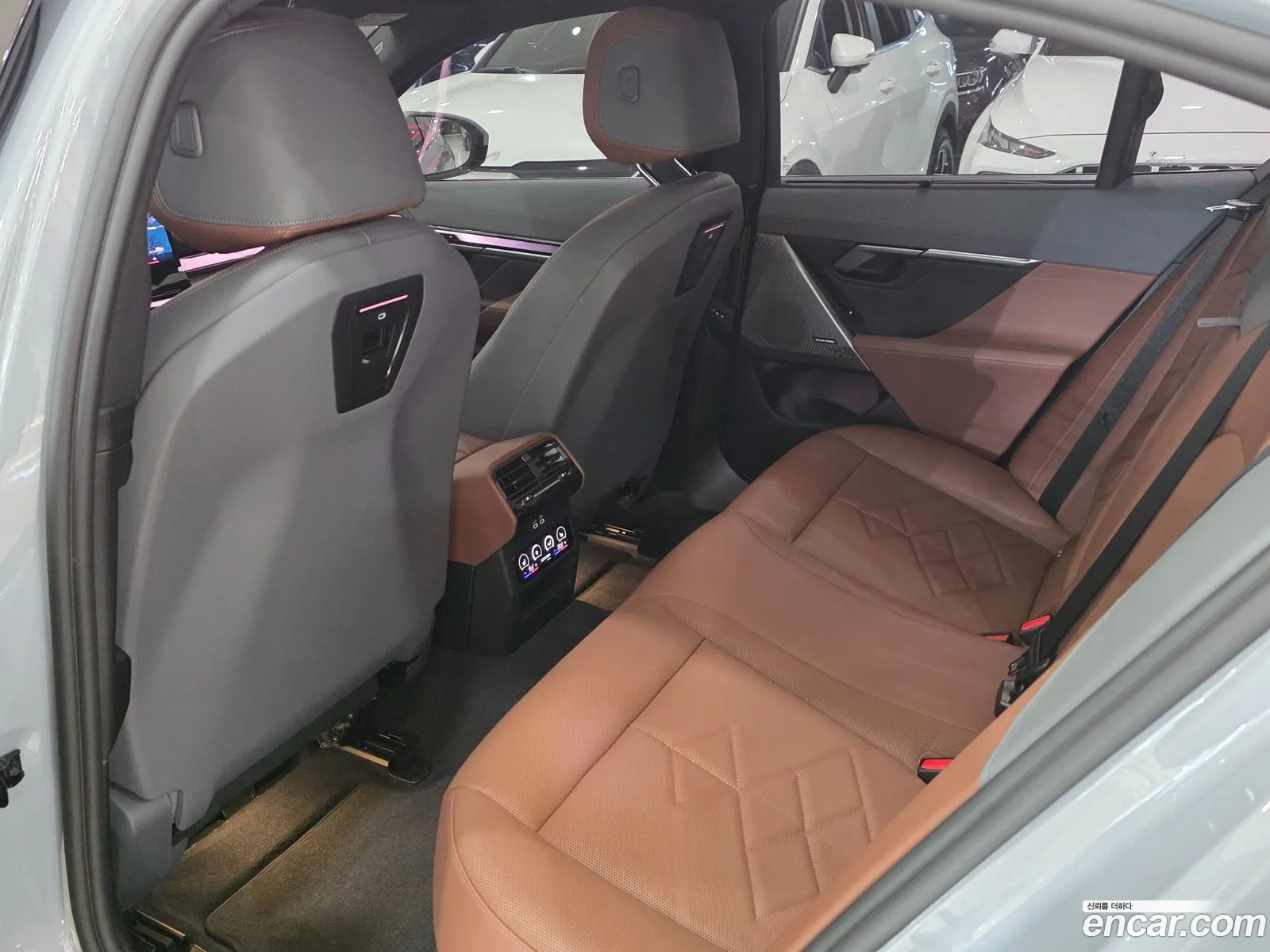BMW 5 Series 2025 — 7