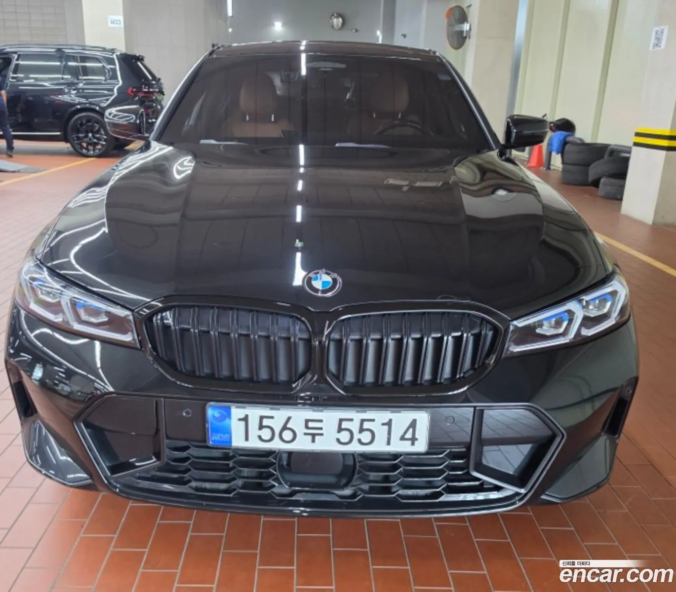 BMW 3 Series 2023 — 3
