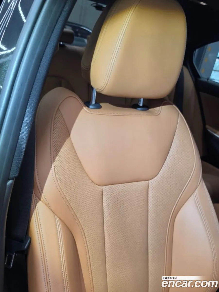 BMW 3 Series 2023 — 5
