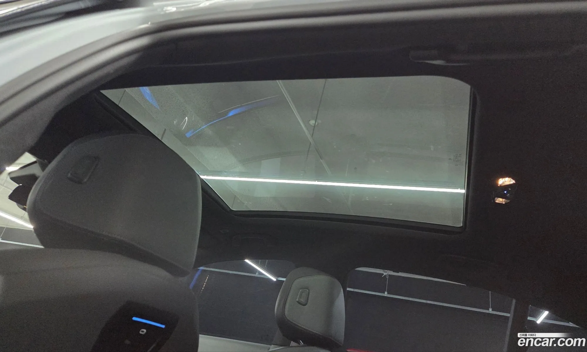 BMW i5 2024 — 2