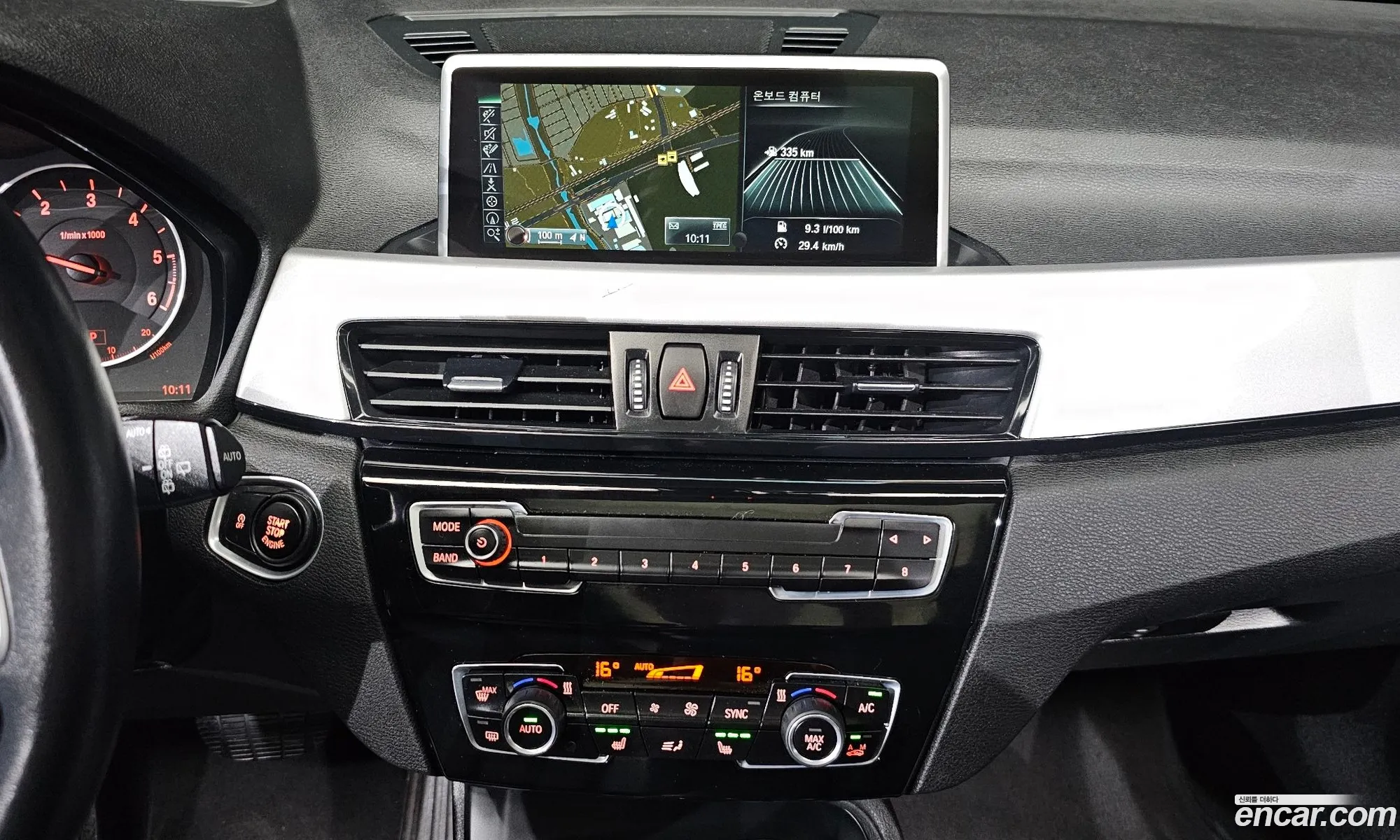 BMW X1 2016 WBAHU3102GP916751 — 20