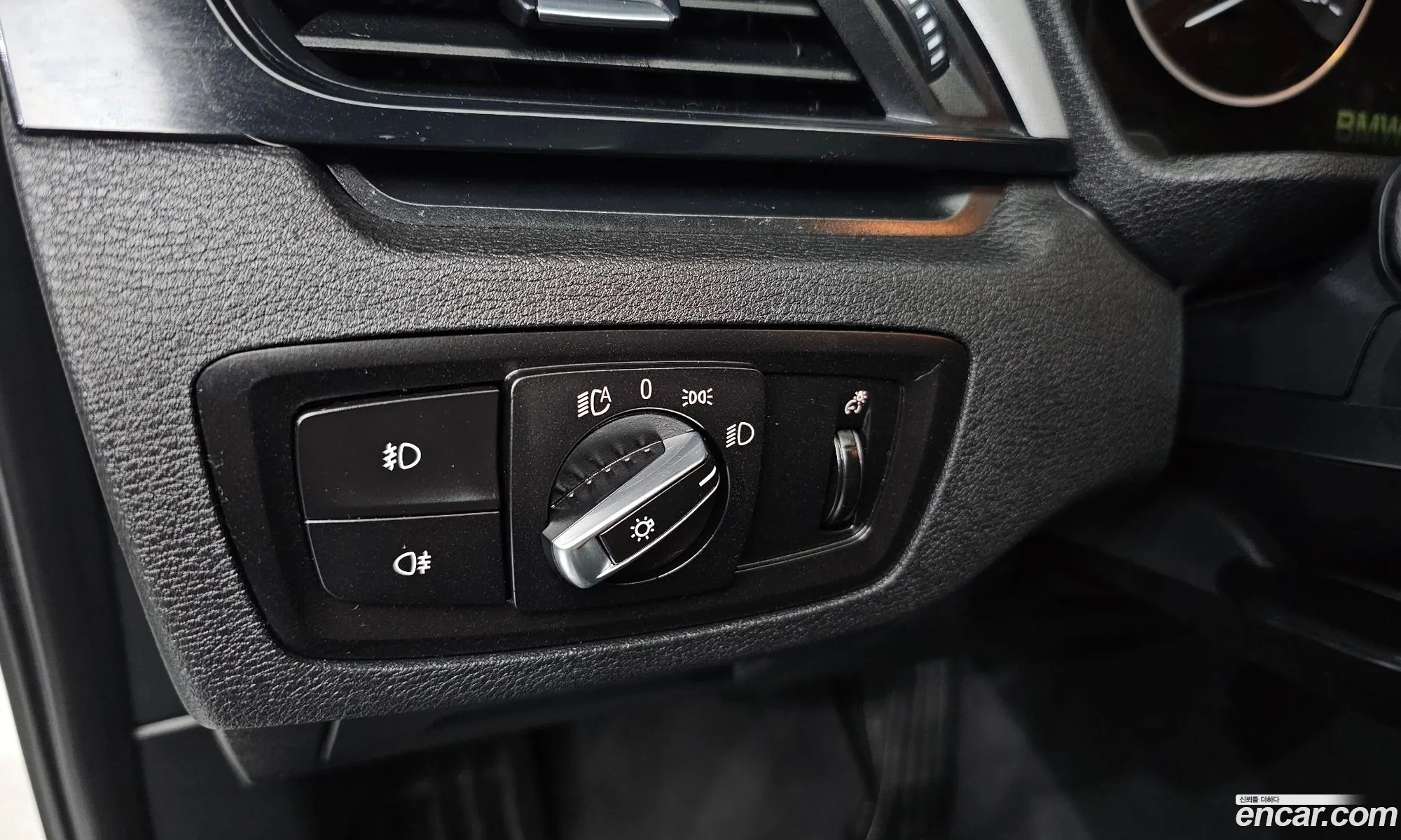 BMW X1 2016 WBAHU3102GP916751 — 5