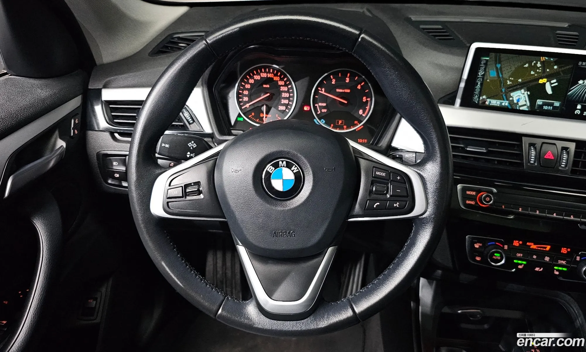 BMW X1 2016 WBAHU3102GP916751 — 18